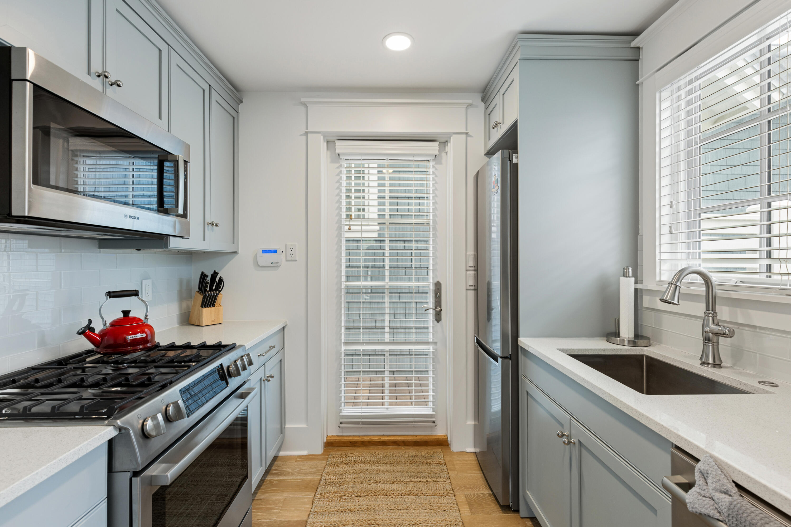 DRAPER LAKE COASTAL VILLAGE - Residential
