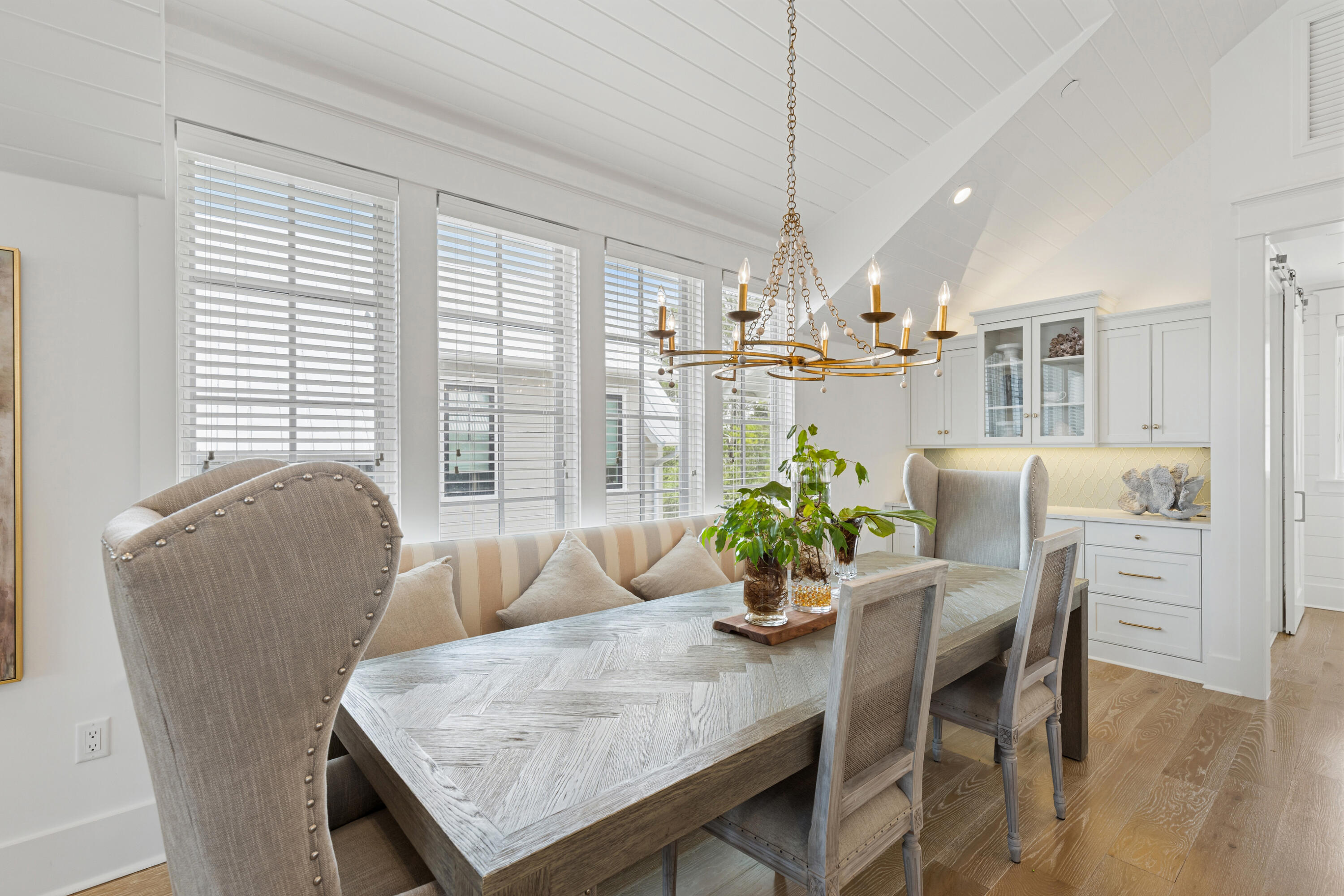 DRAPER LAKE COASTAL VILLAGE - Residential