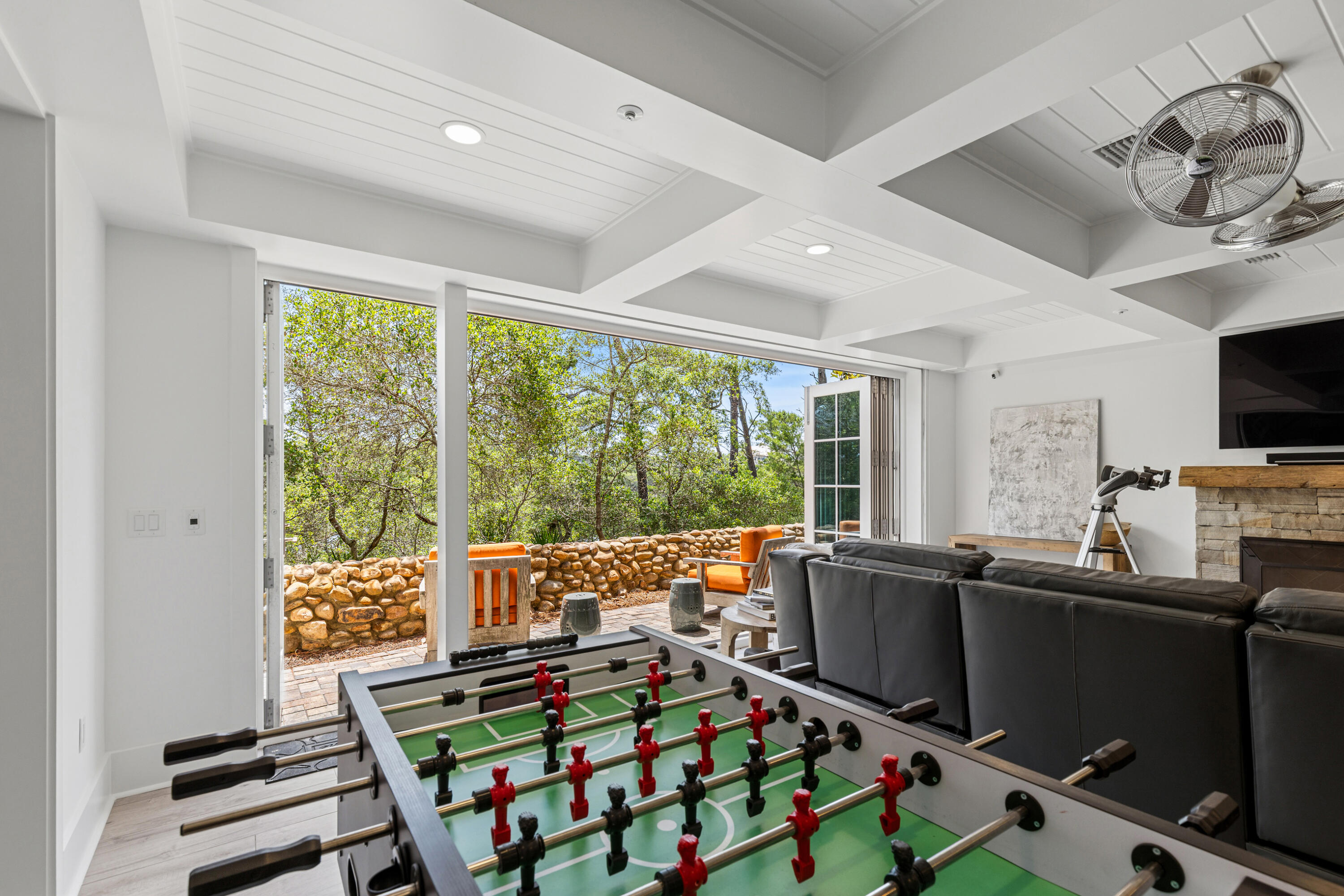 DRAPER LAKE COASTAL VILLAGE - Residential