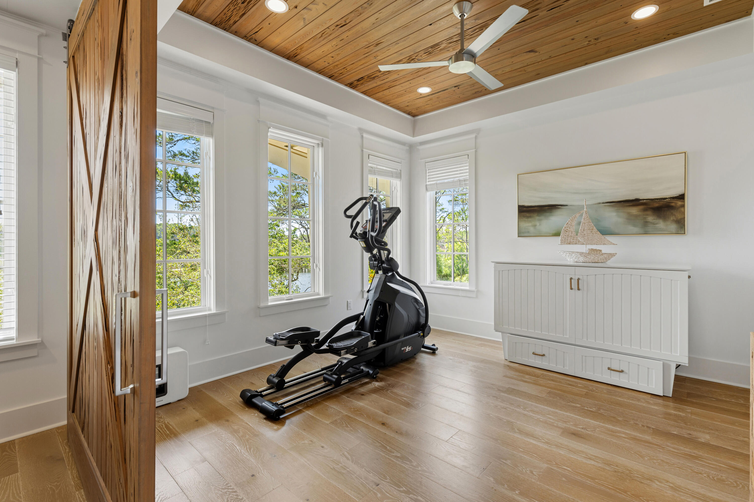 DRAPER LAKE COASTAL VILLAGE - Residential