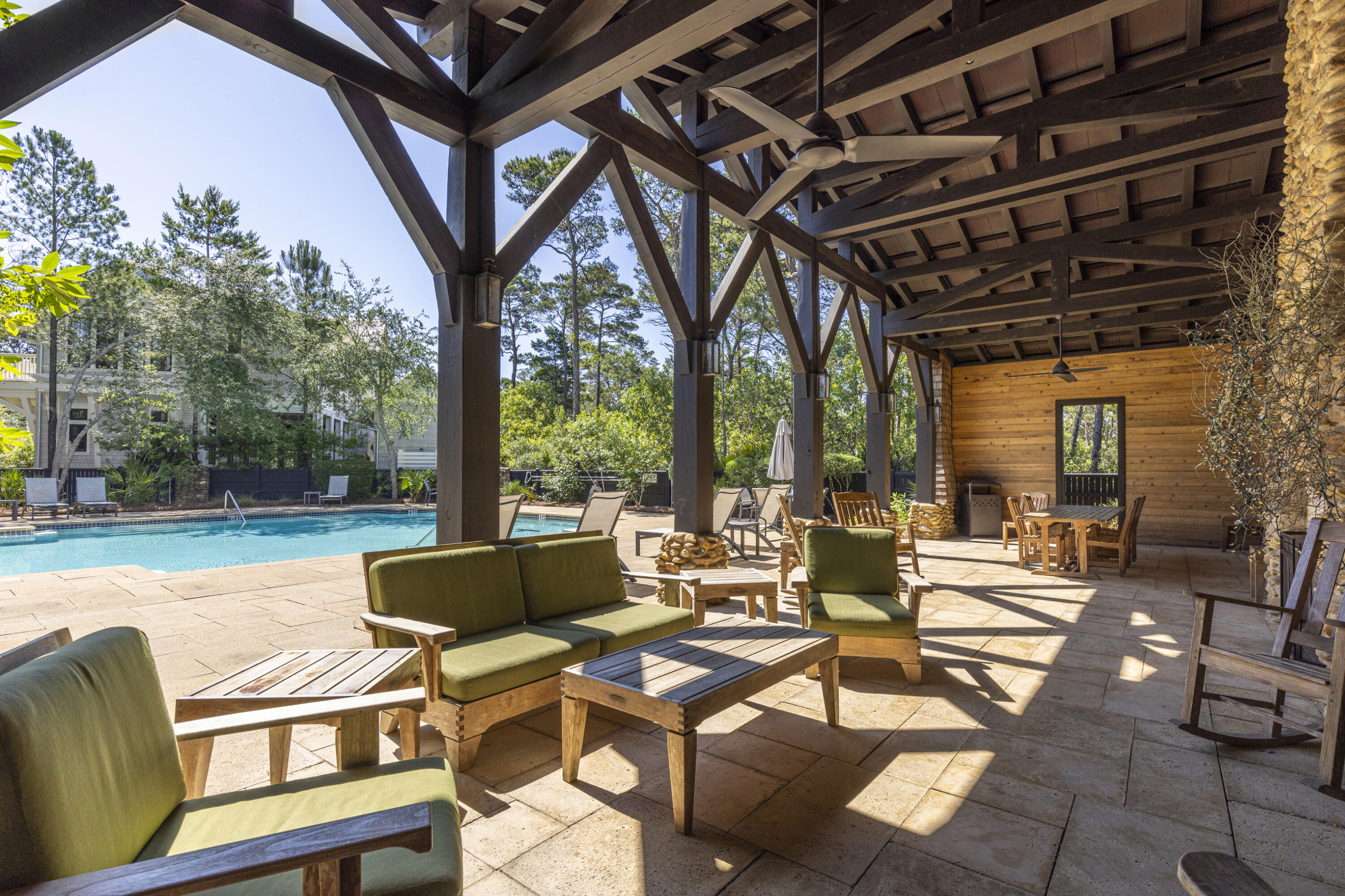 DRAPER LAKE COASTAL VILLAGE - Residential