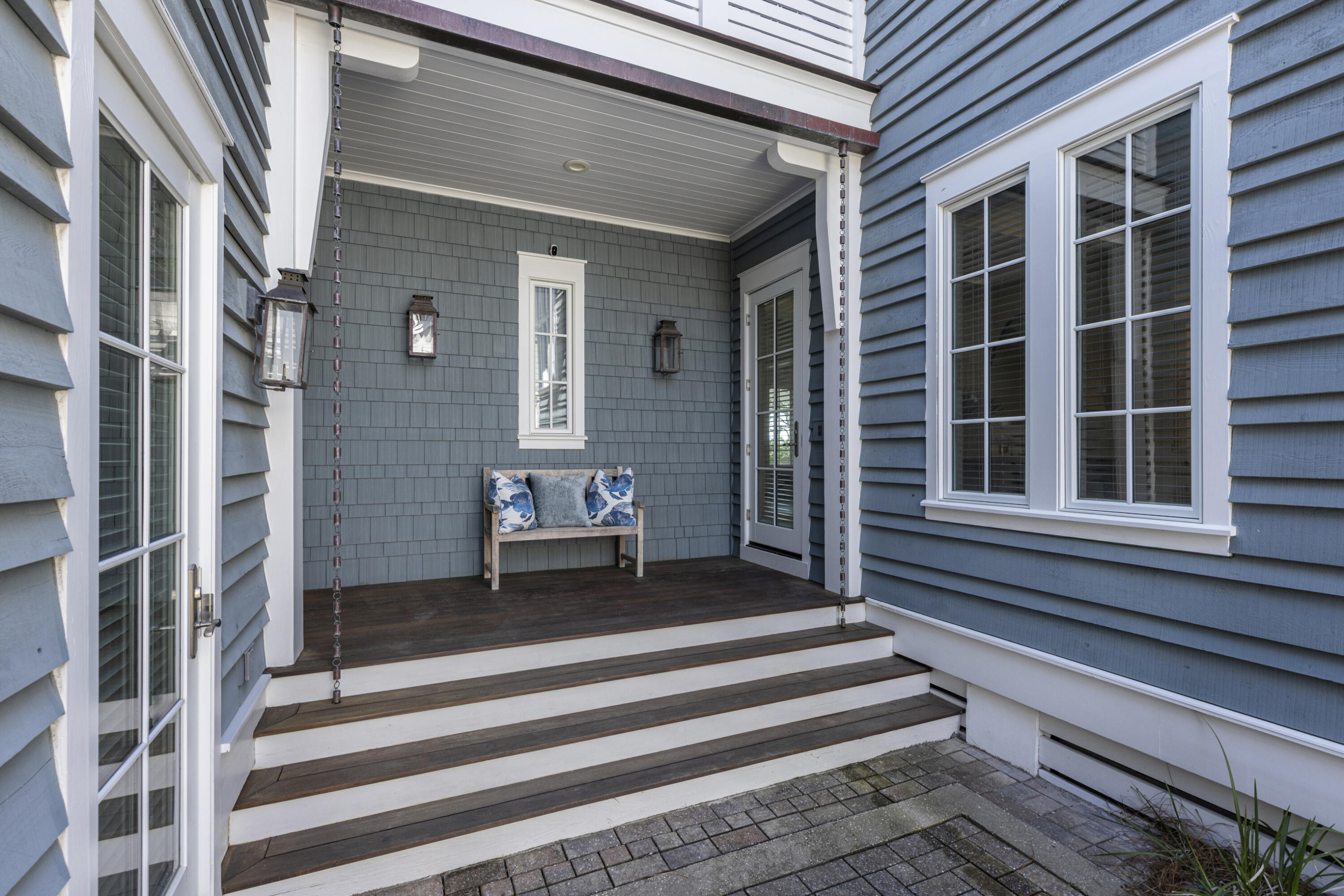 DRAPER LAKE COASTAL VILLAGE - Residential