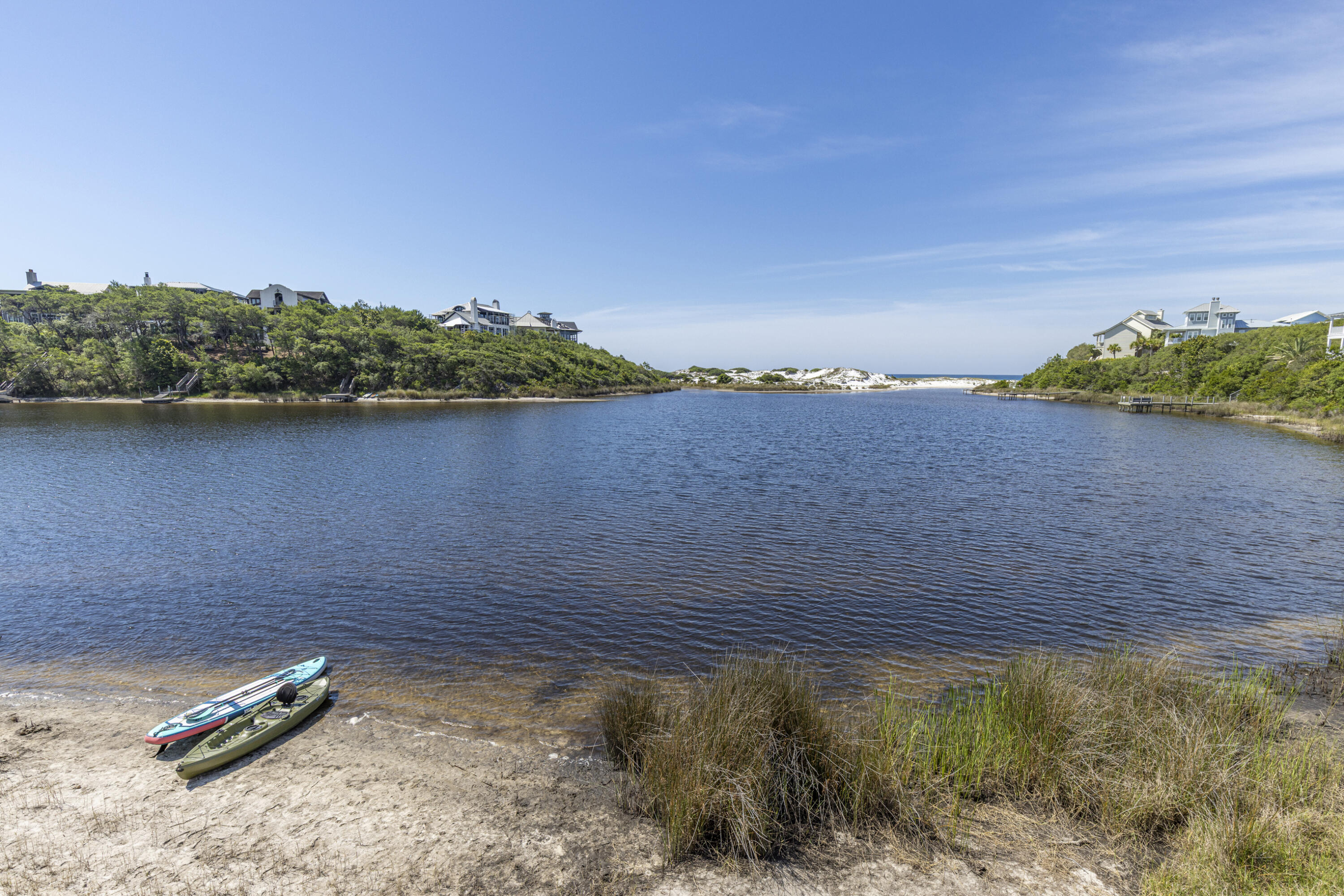 DRAPER LAKE COASTAL VILLAGE - Residential