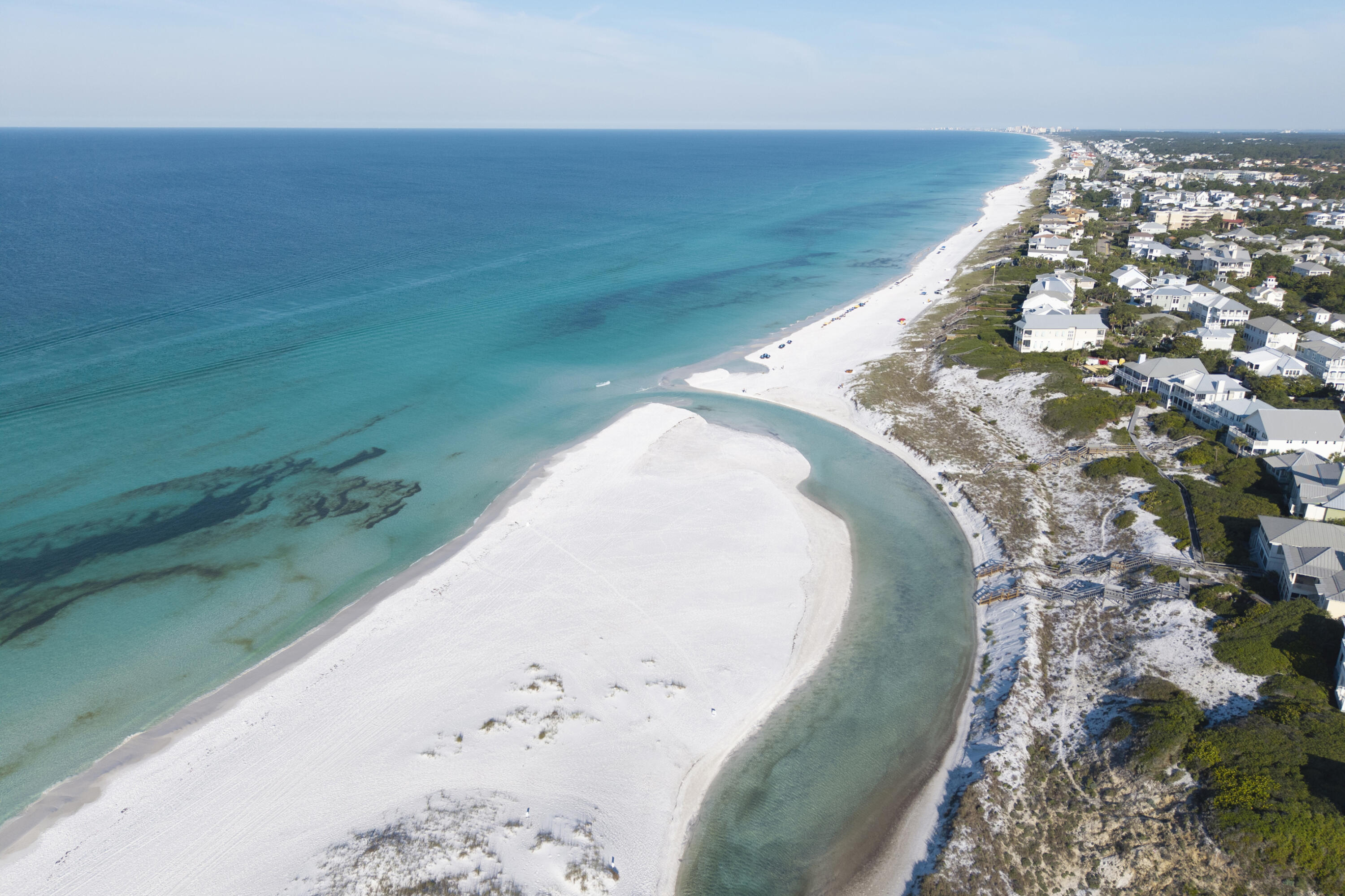 DRAPER LAKE COASTAL VILLAGE - Residential