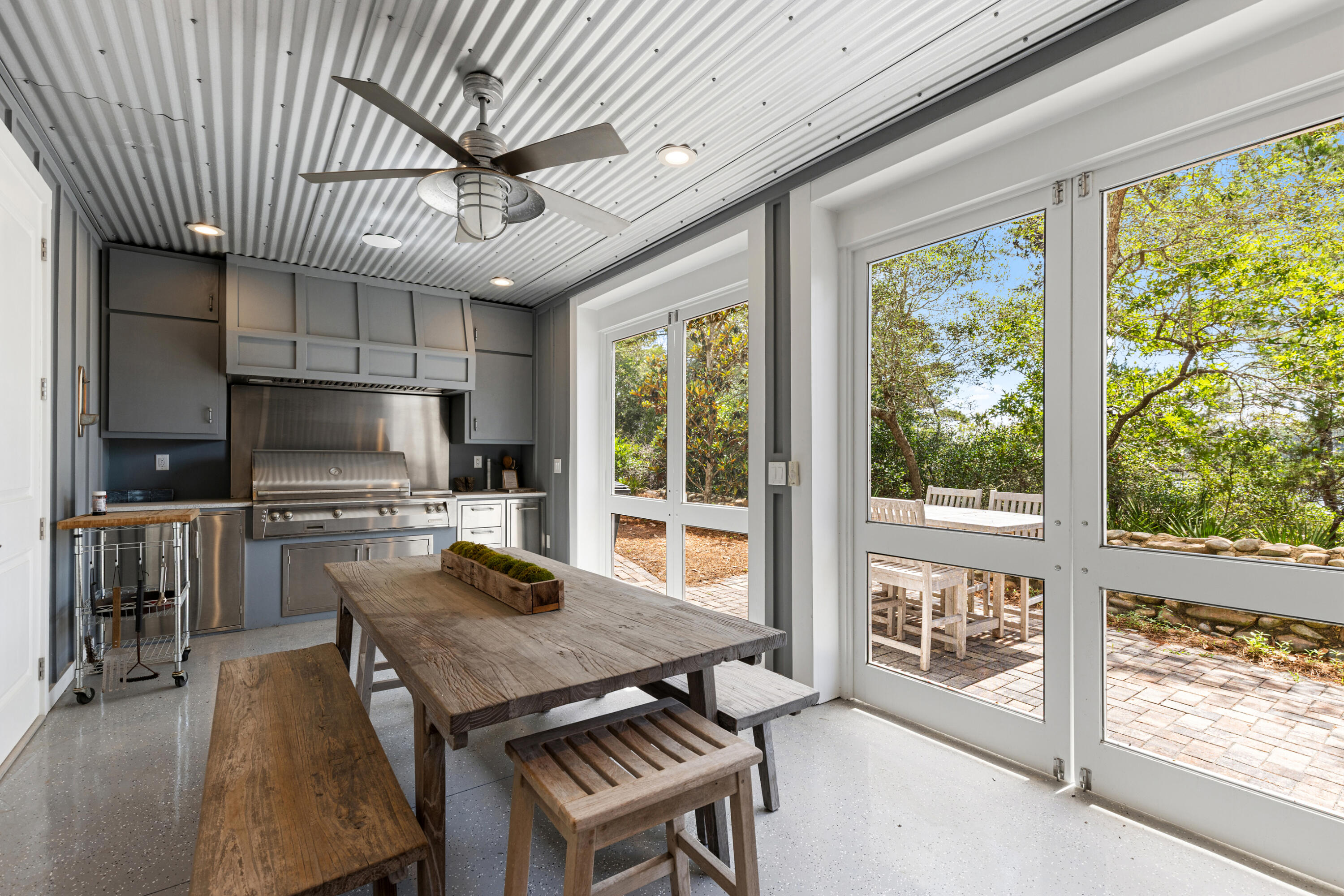 DRAPER LAKE COASTAL VILLAGE - Residential
