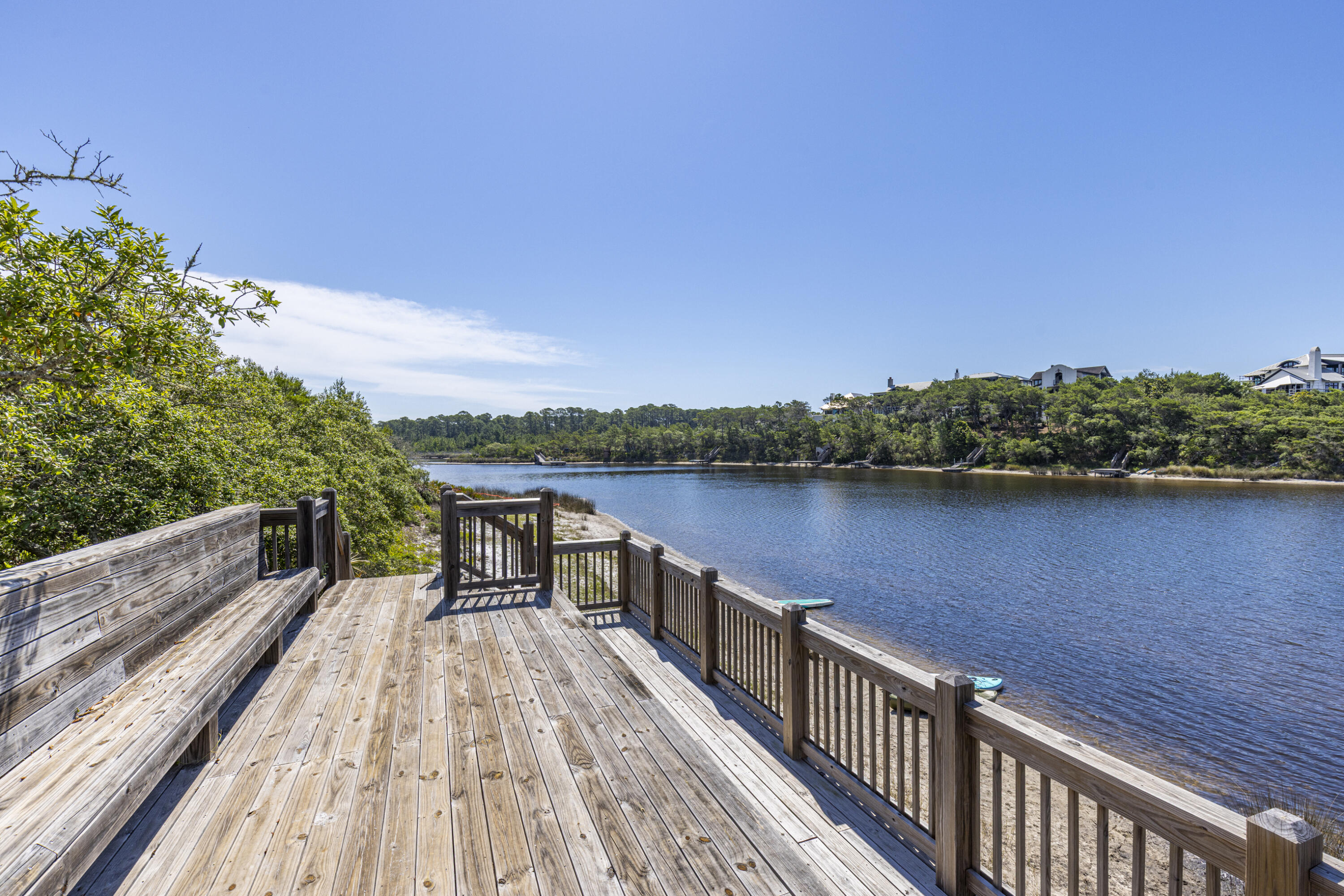 DRAPER LAKE COASTAL VILLAGE - Residential