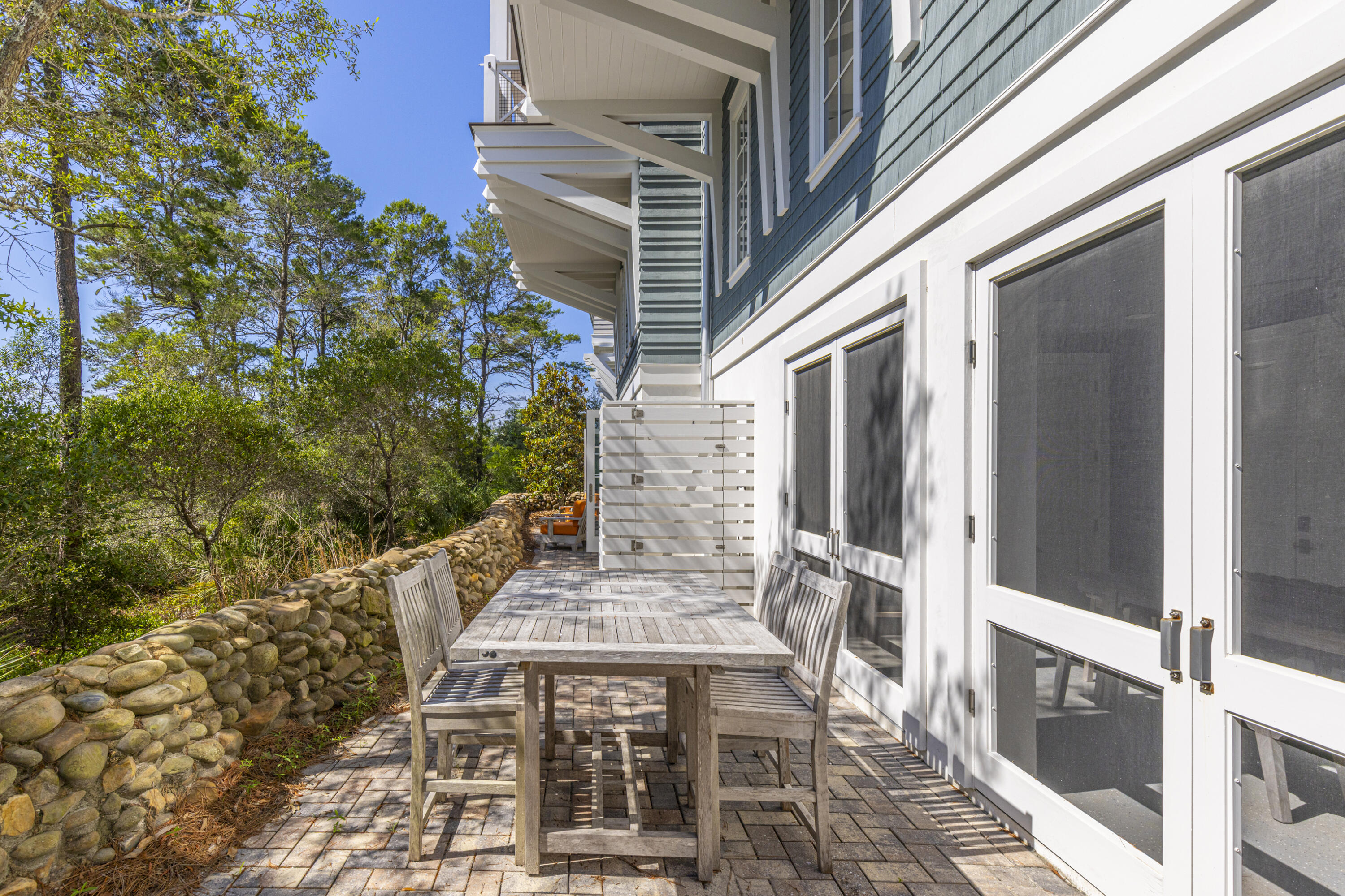 DRAPER LAKE COASTAL VILLAGE - Residential
