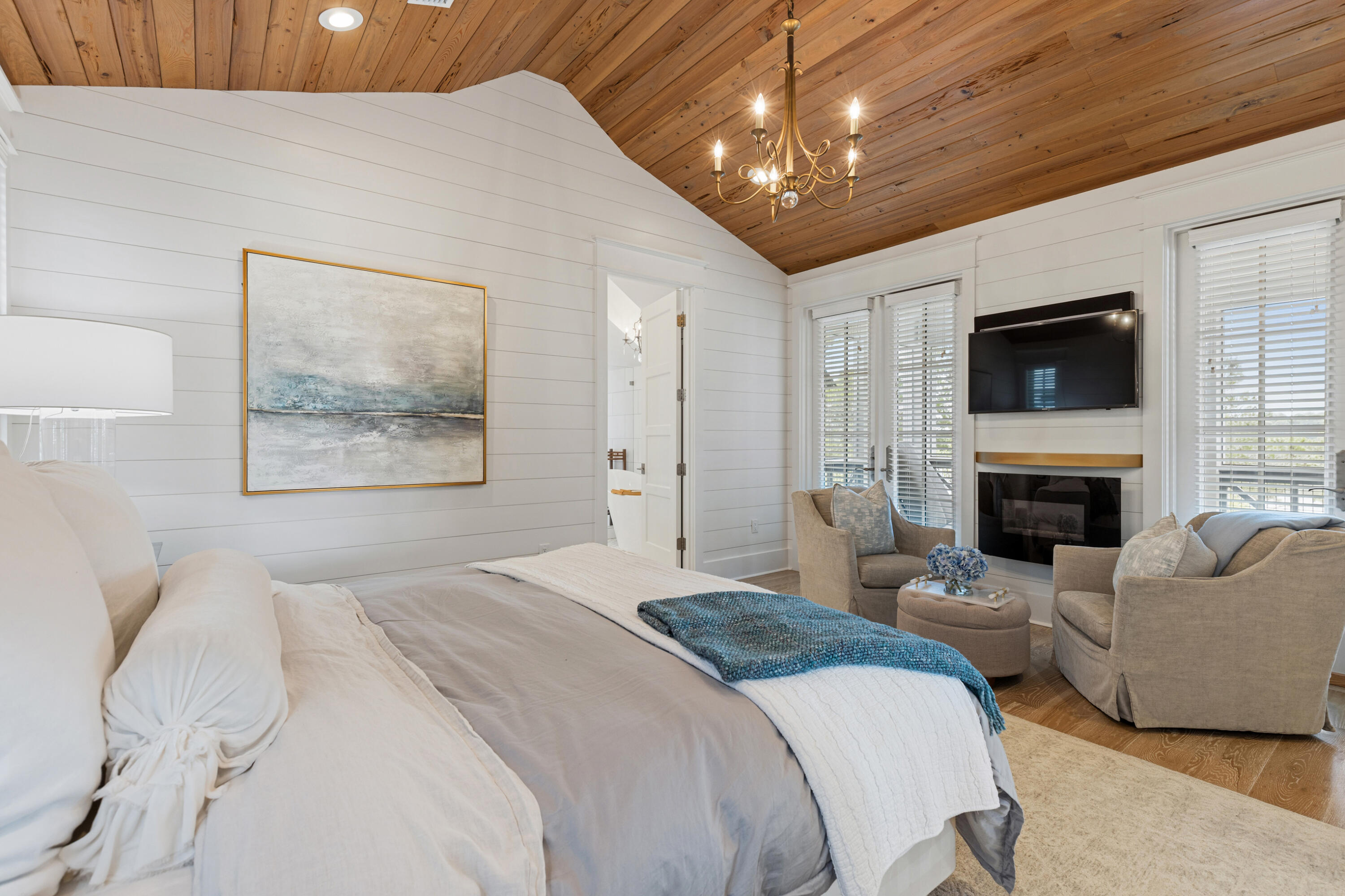 DRAPER LAKE COASTAL VILLAGE - Residential