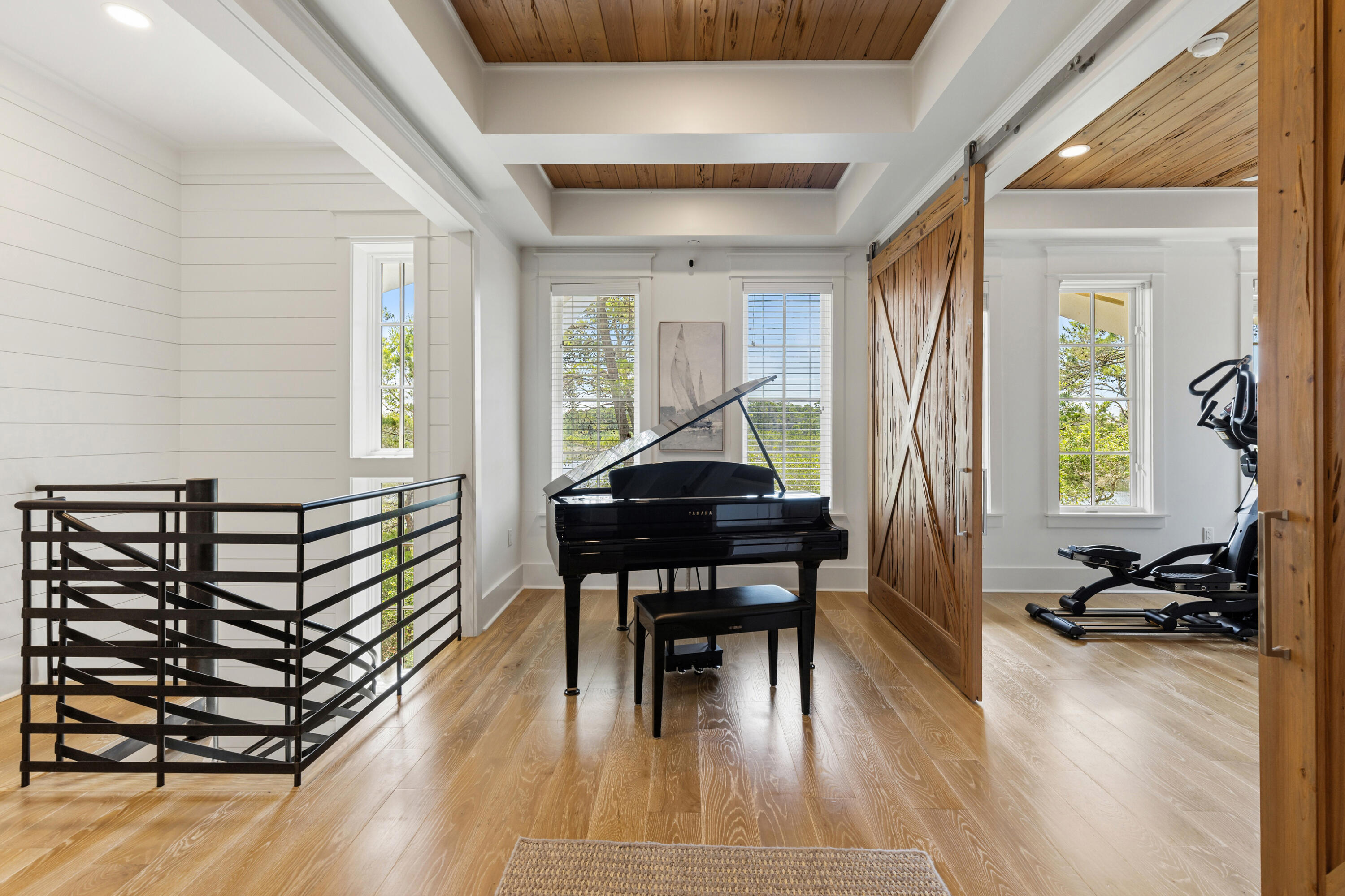DRAPER LAKE COASTAL VILLAGE - Residential
