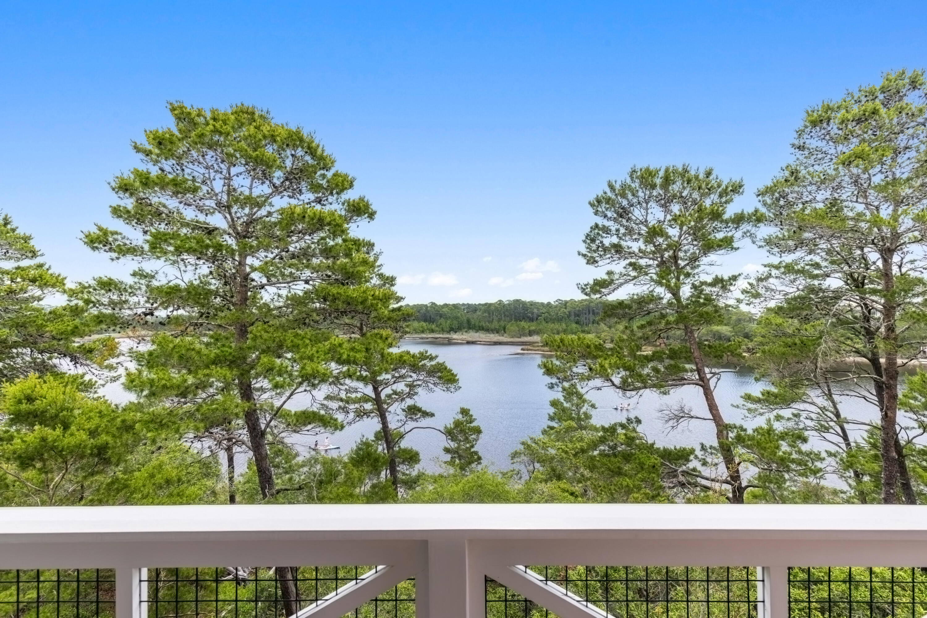 DRAPER LAKE COASTAL VILLAGE - Residential