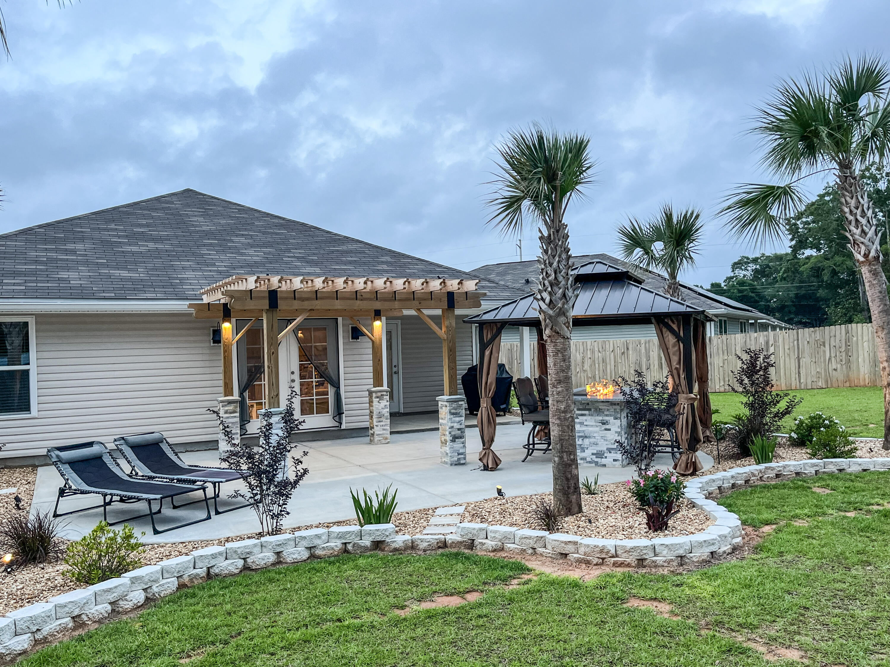 Bluebird Haven - Residential