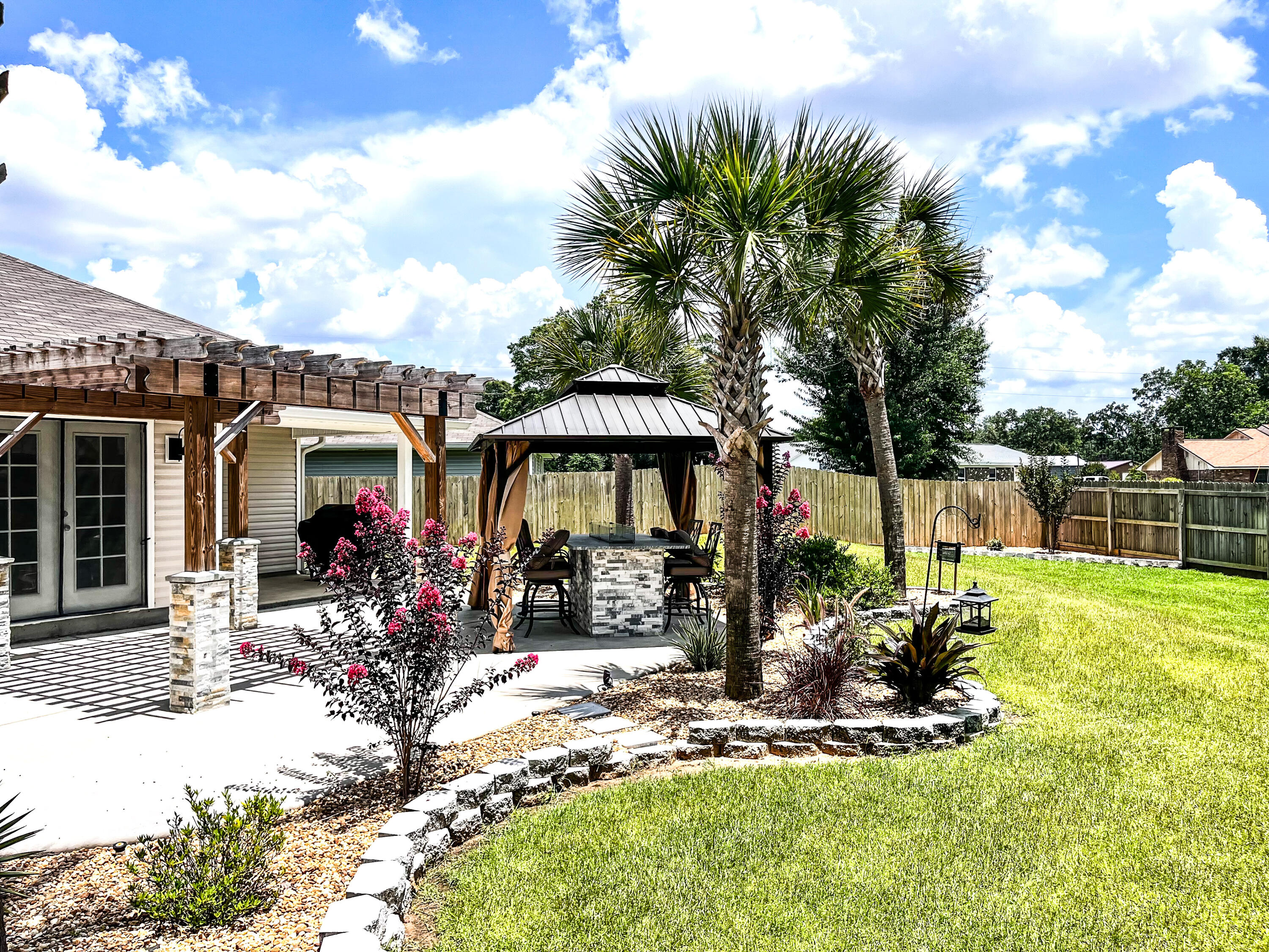 Bluebird Haven - Residential