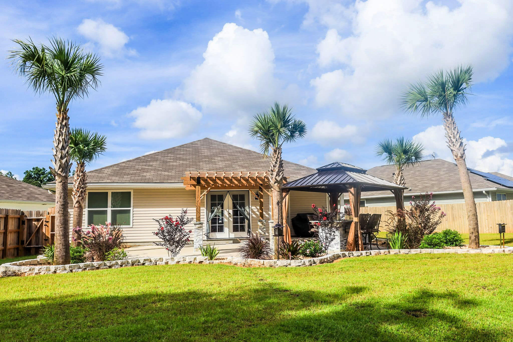 Bluebird Haven - Residential