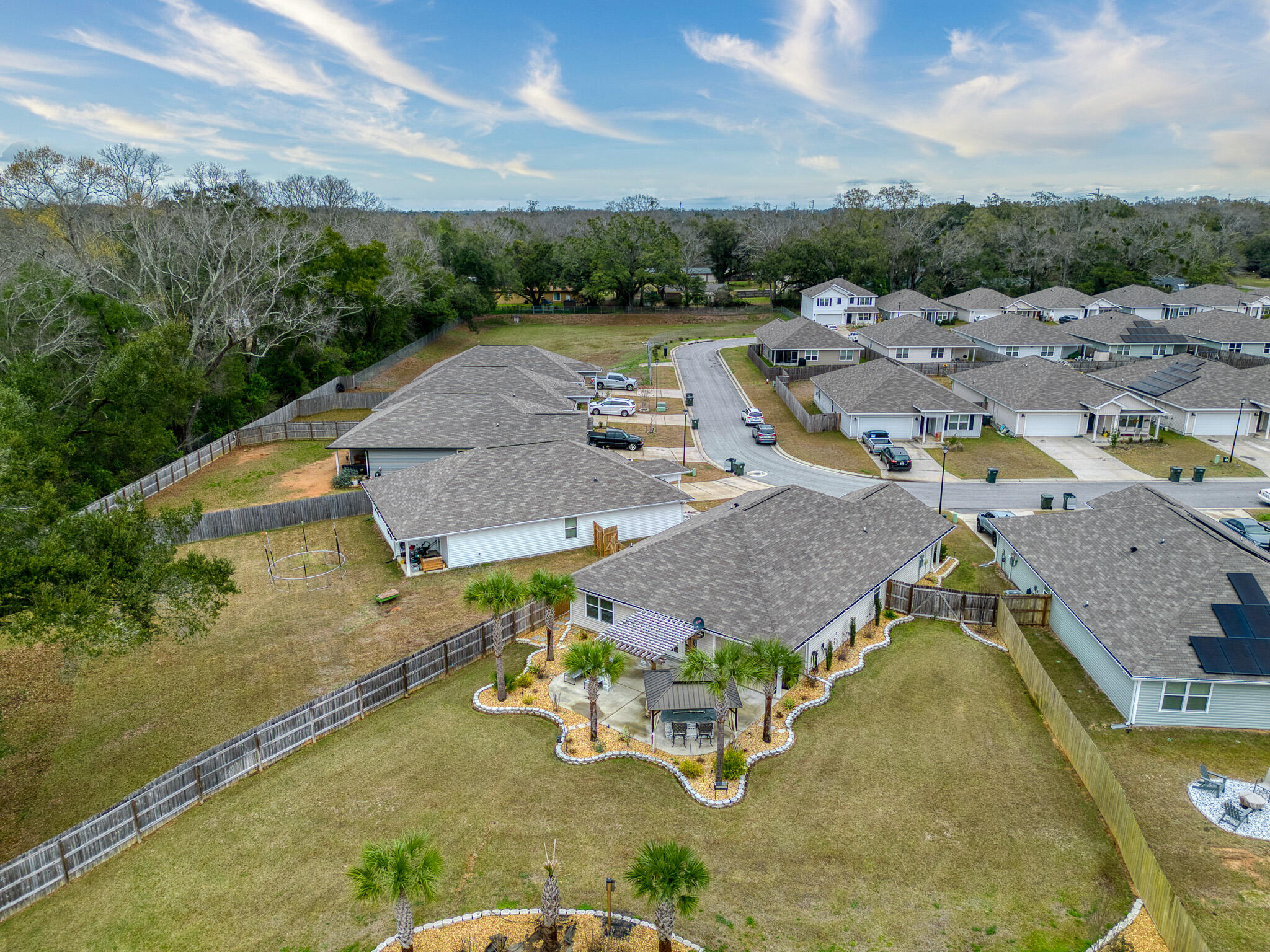 Bluebird Haven - Residential