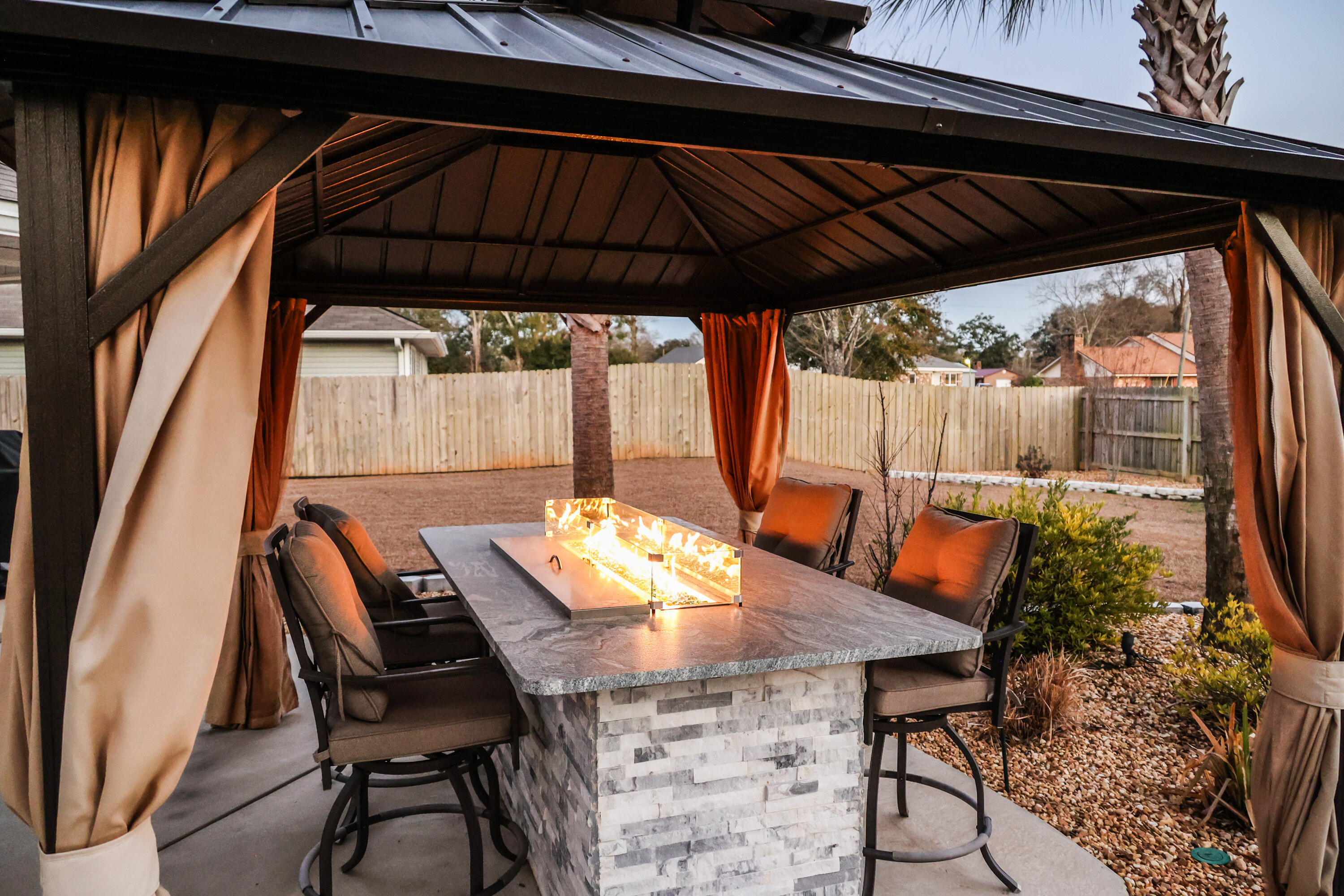 Bluebird Haven - Residential