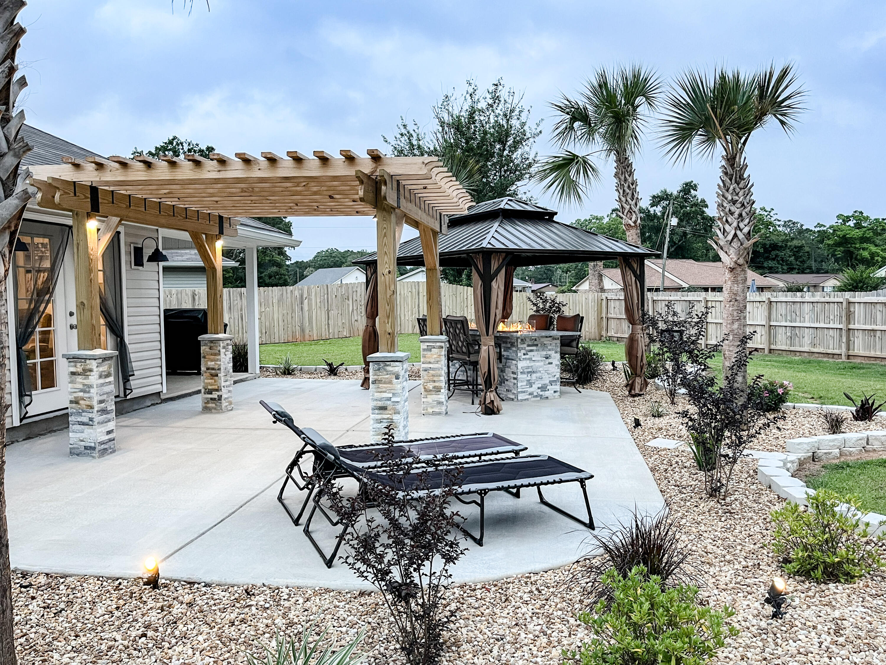 Bluebird Haven - Residential
