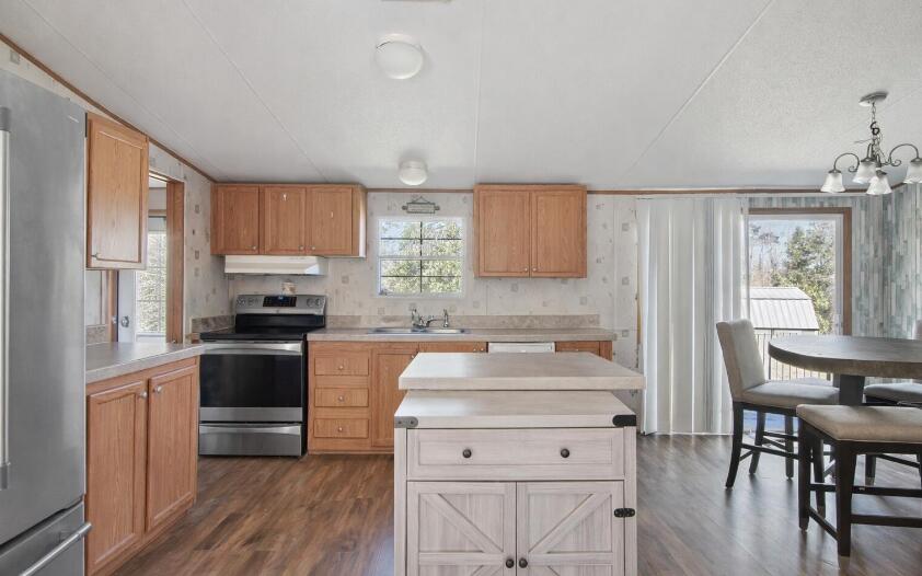 No Named Subdivision - Residential