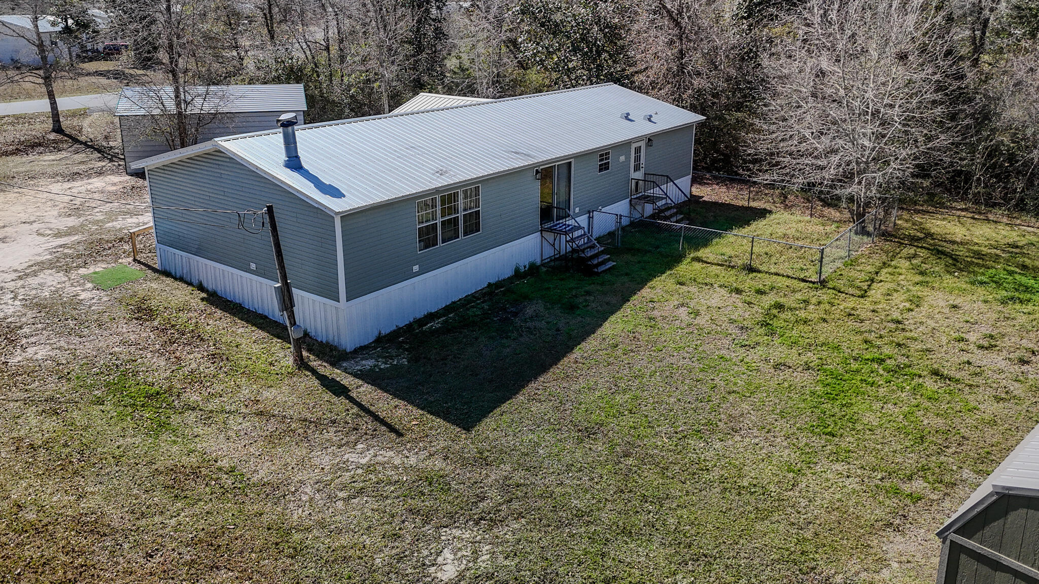 No Named Subdivision - Residential