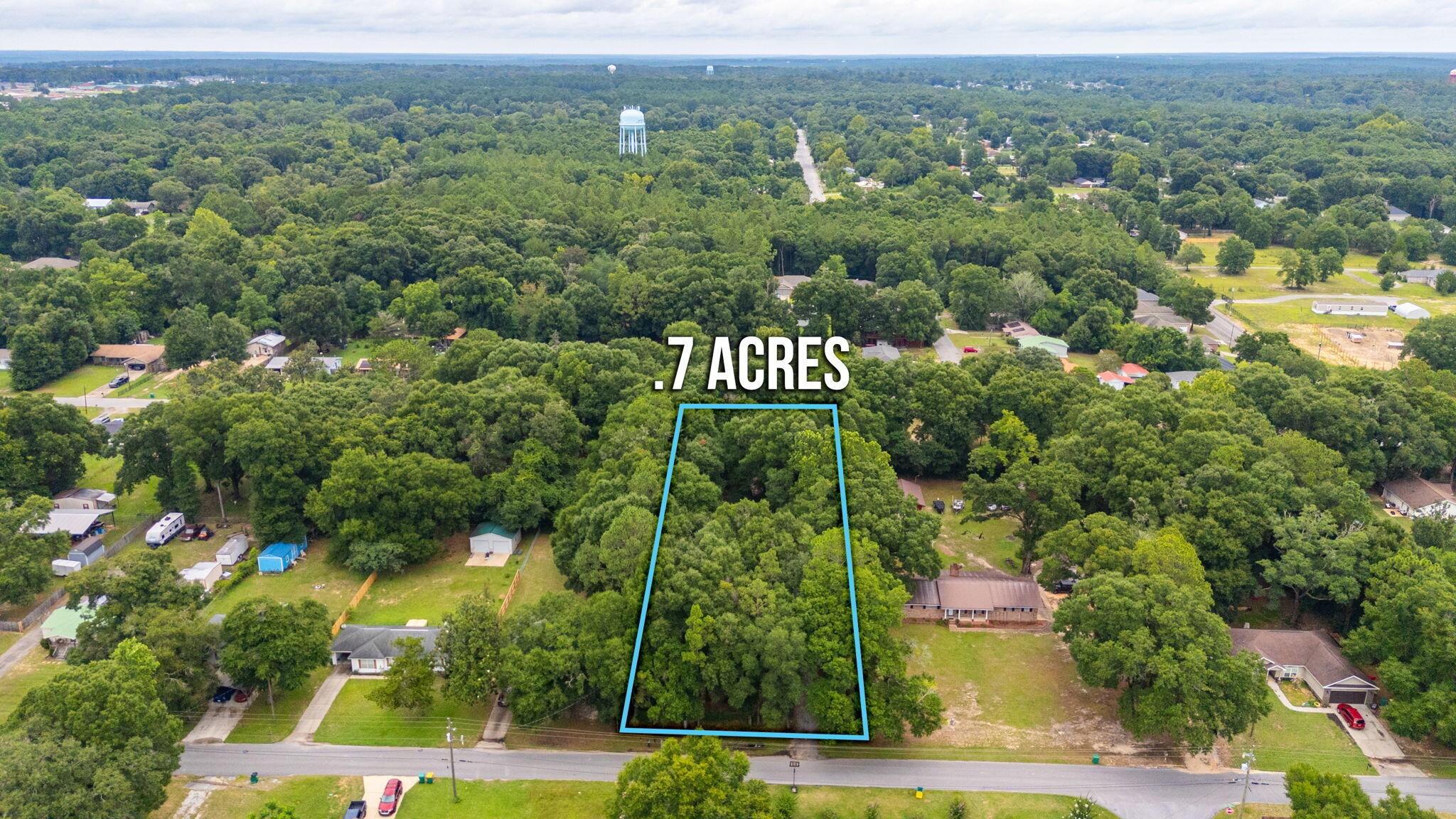 OAKDALE MINI FARMS - Residential