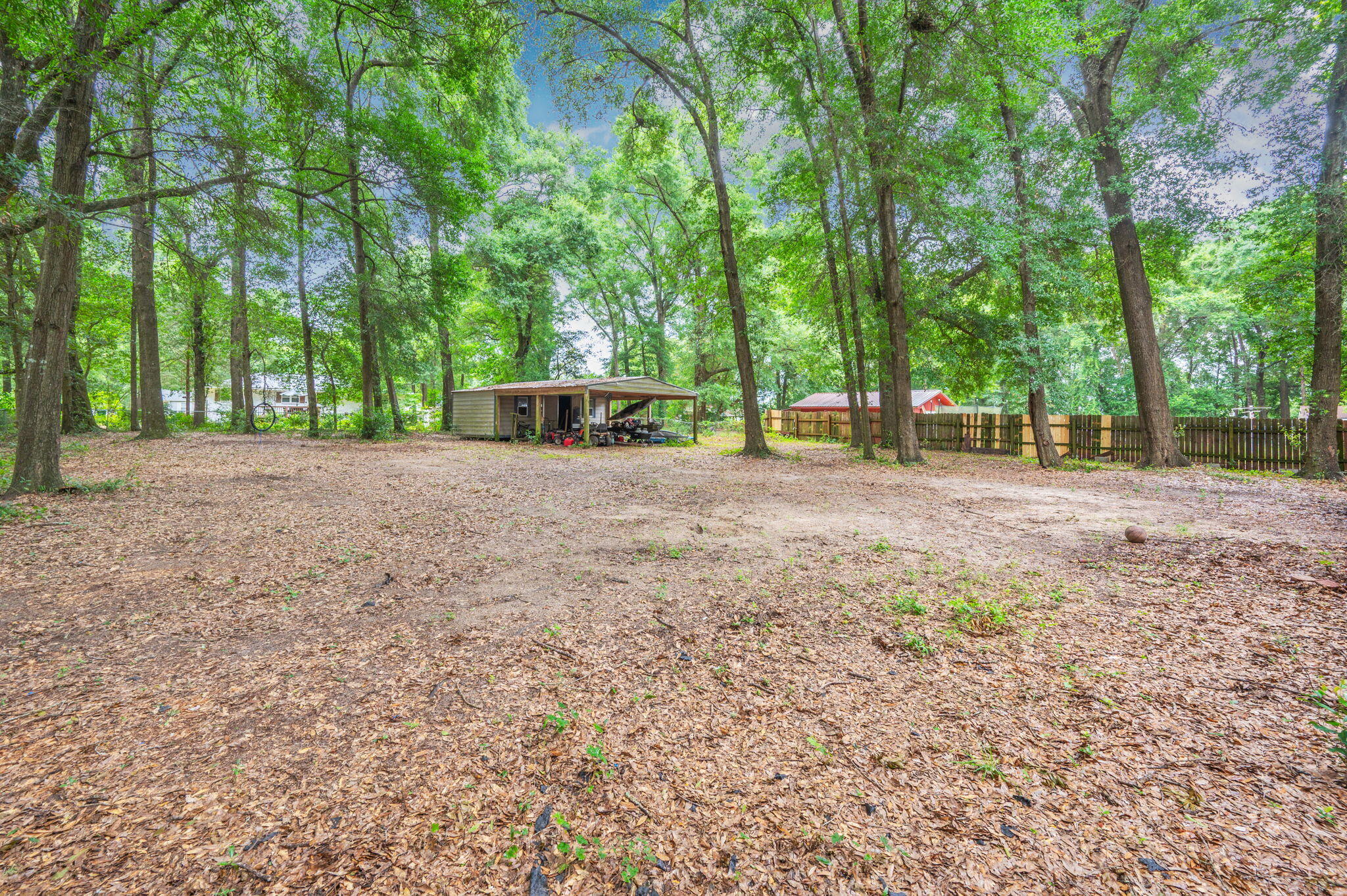 OAKDALE MINI FARMS - Residential
