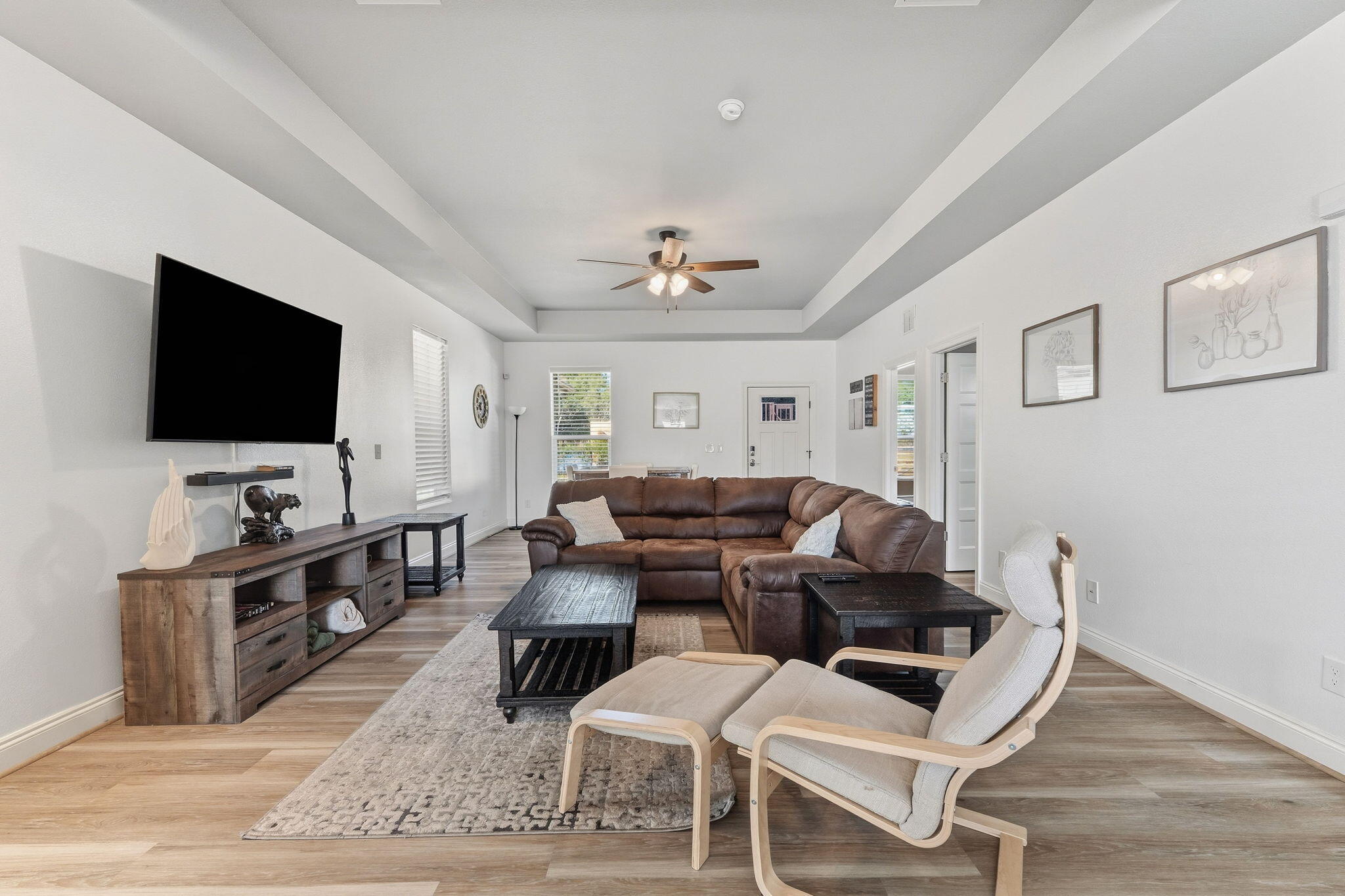 NO RECORDED SUBDIVISION - Residential