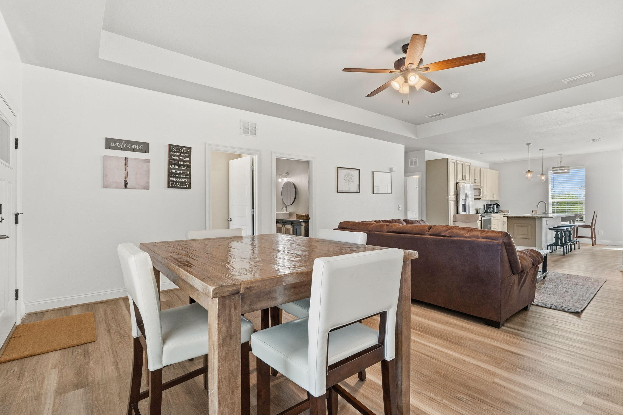 NO RECORDED SUBDIVISION - Residential