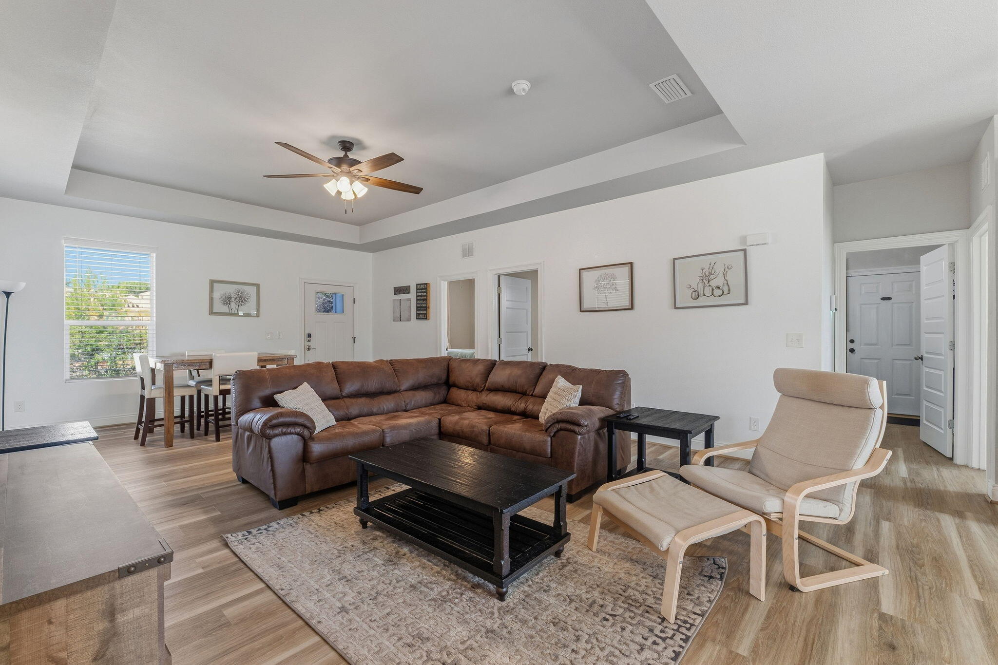 NO RECORDED SUBDIVISION - Residential