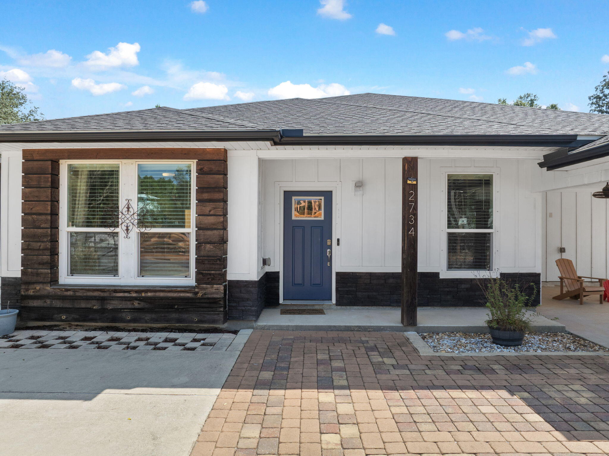 NO RECORDED SUBDIVISION - Residential