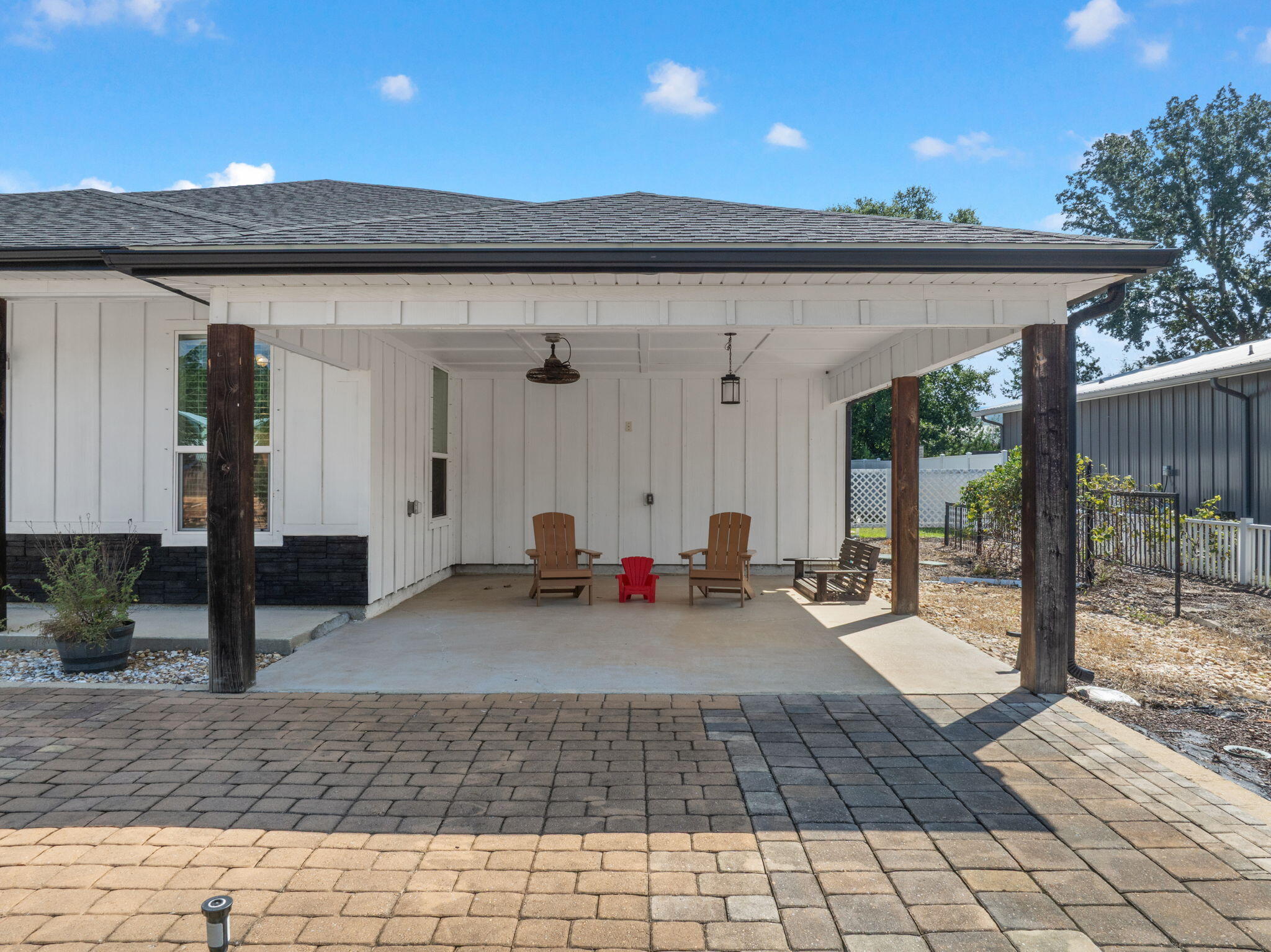 NO RECORDED SUBDIVISION - Residential