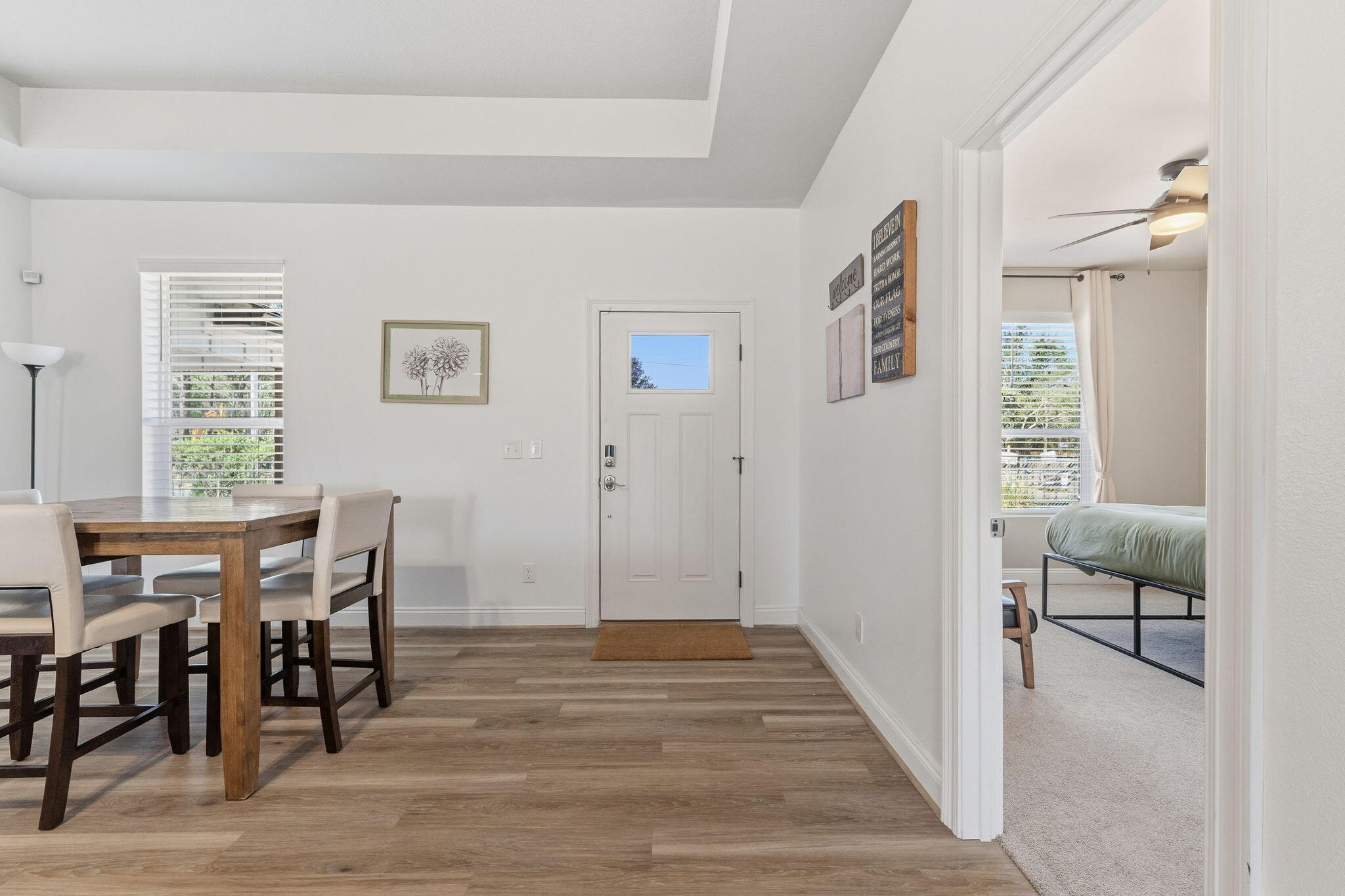 NO RECORDED SUBDIVISION - Residential