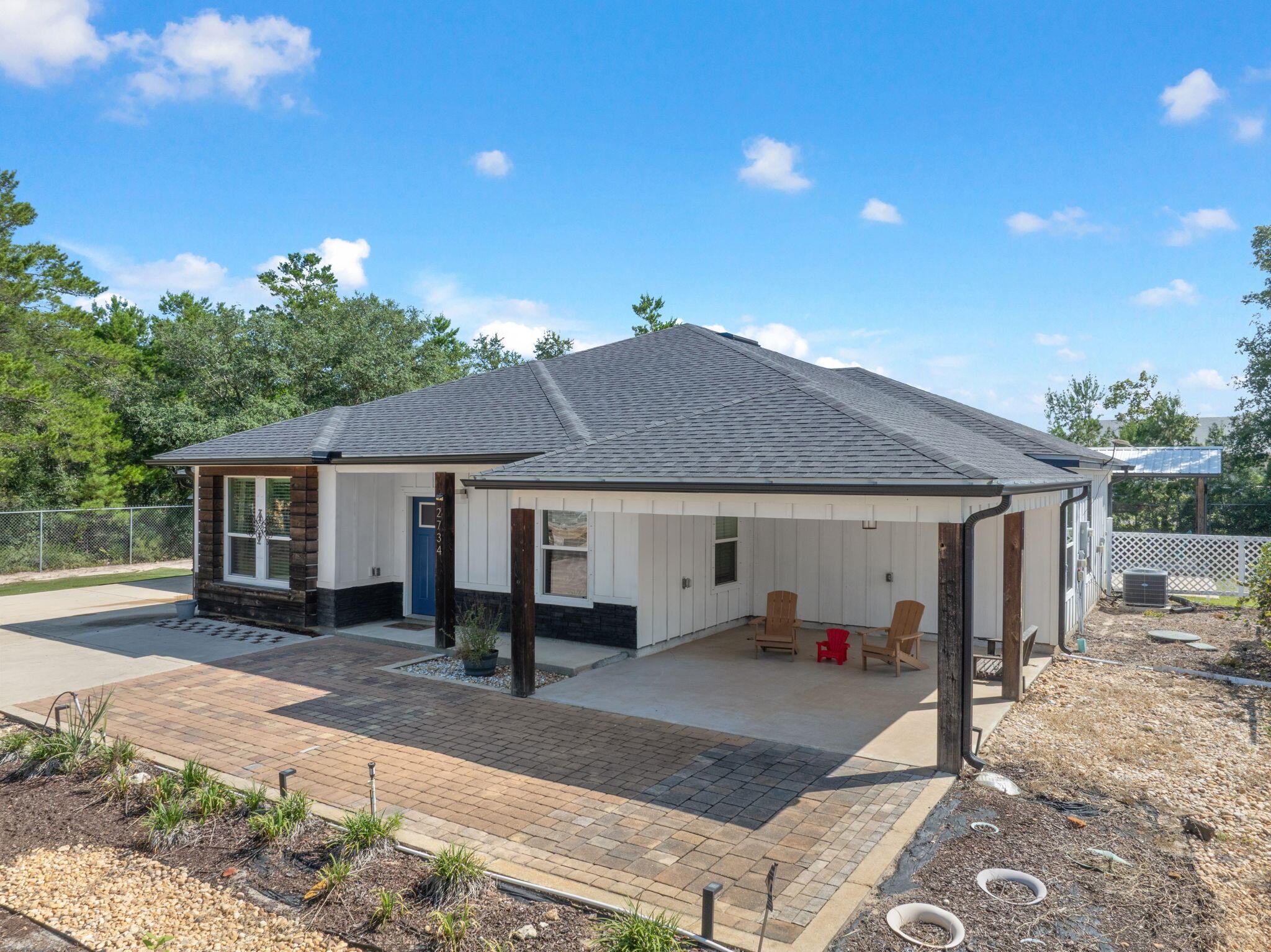 NO RECORDED SUBDIVISION - Residential