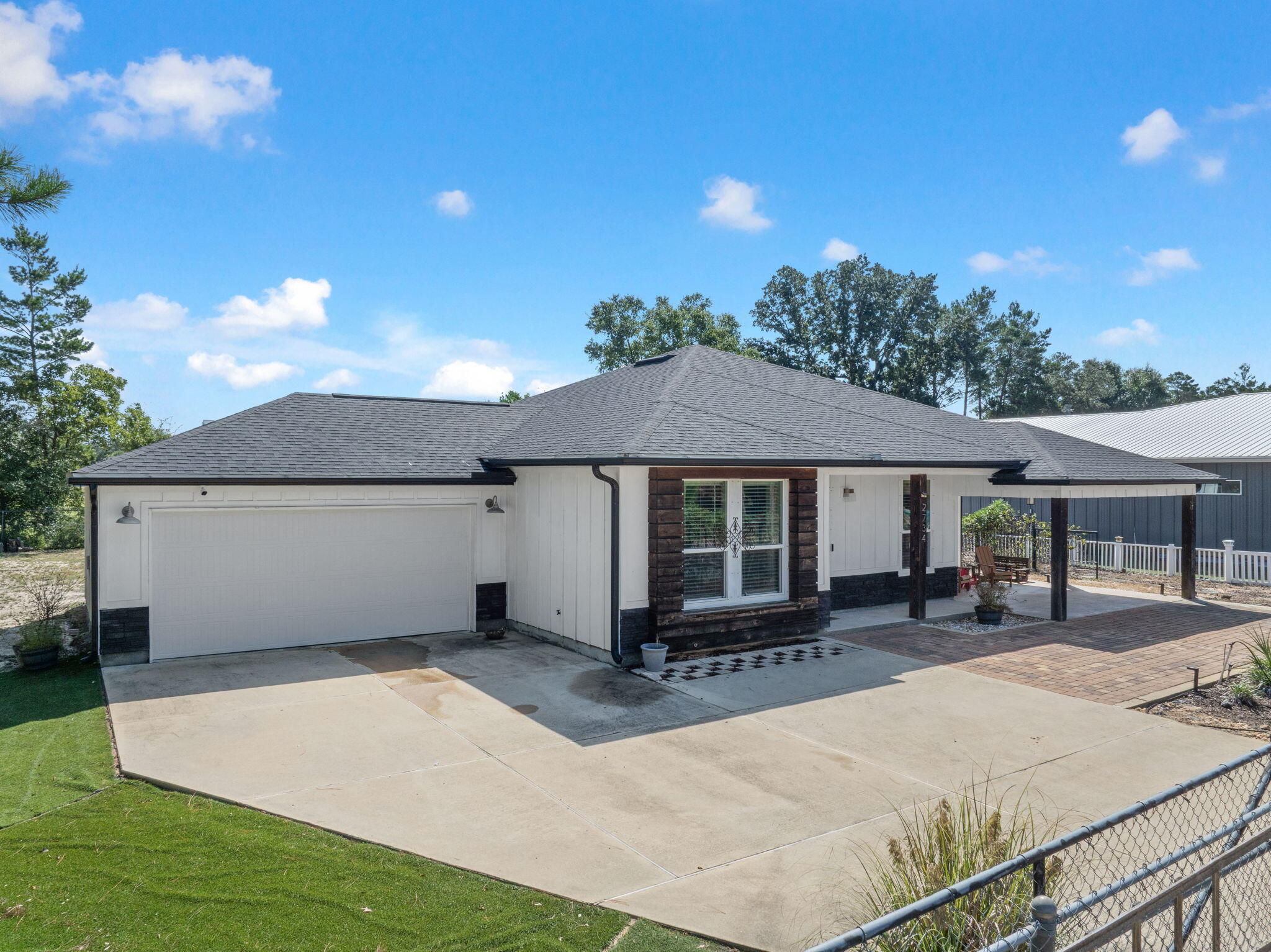 NO RECORDED SUBDIVISION - Residential
