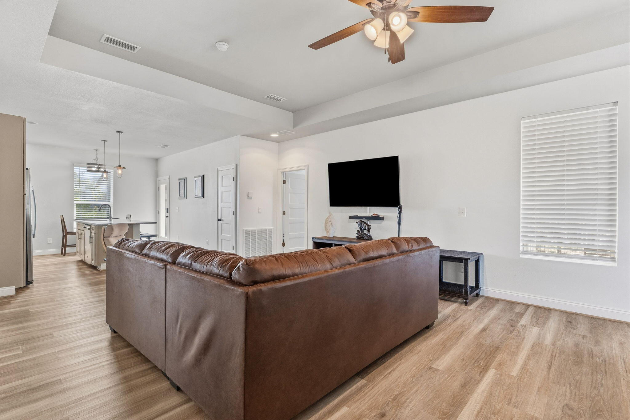 NO RECORDED SUBDIVISION - Residential