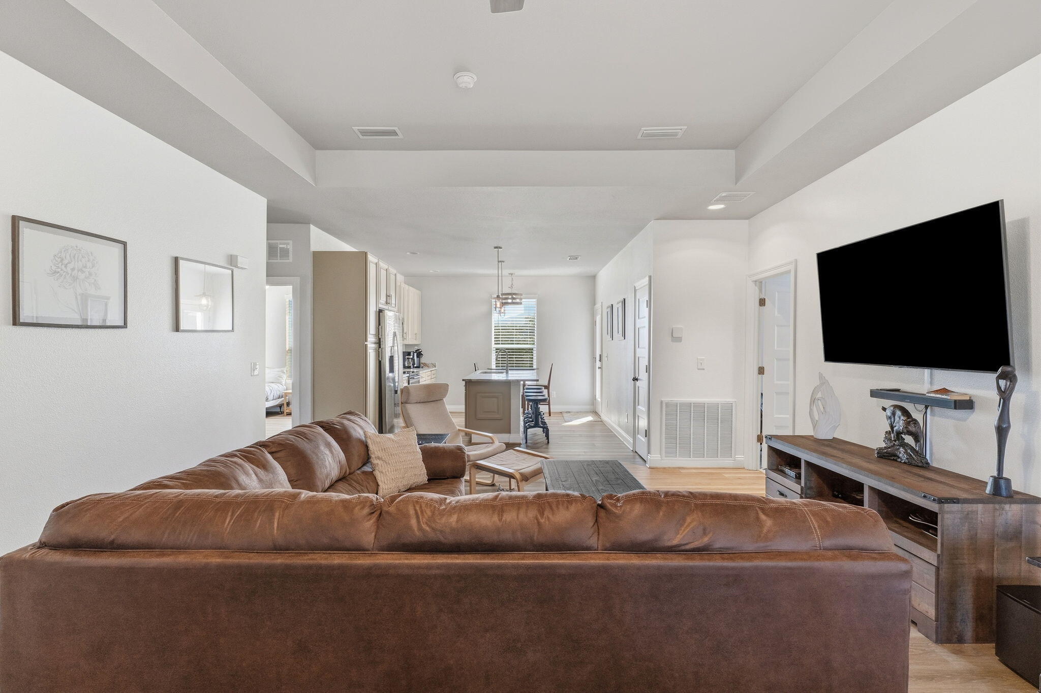 NO RECORDED SUBDIVISION - Residential