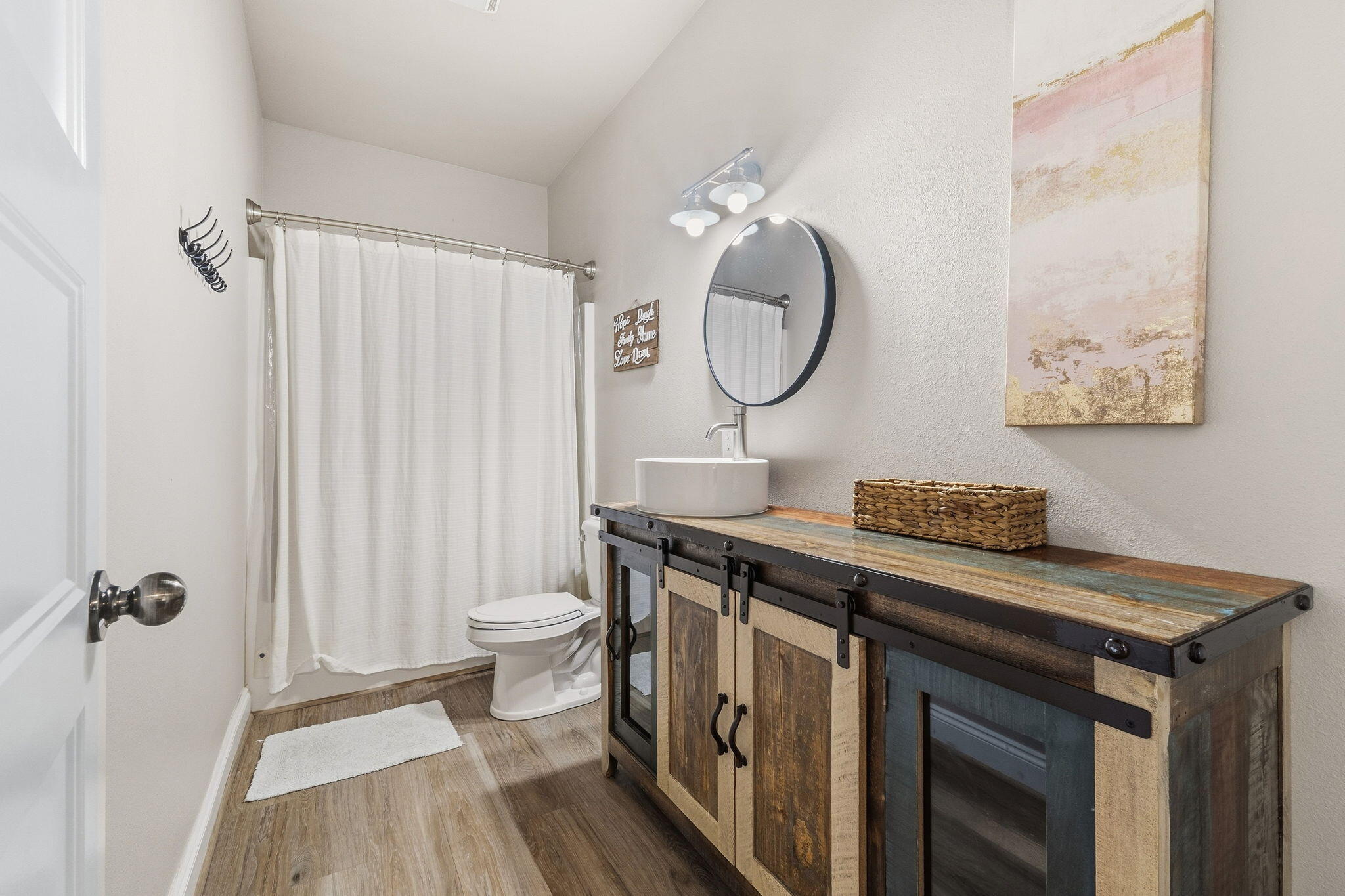 NO RECORDED SUBDIVISION - Residential
