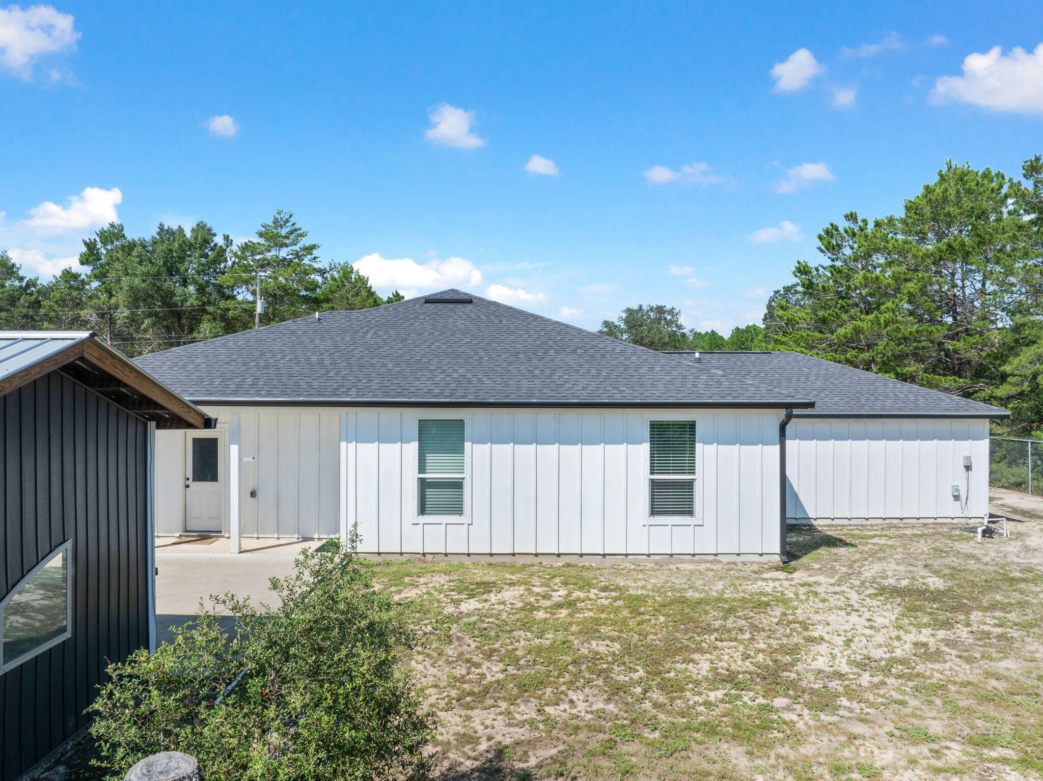 NO RECORDED SUBDIVISION - Residential