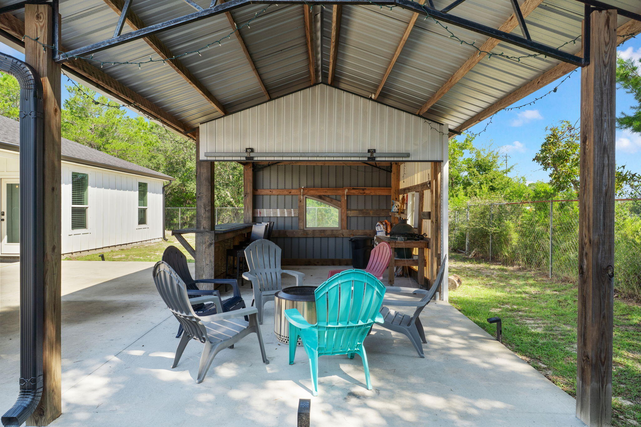NO RECORDED SUBDIVISION - Residential