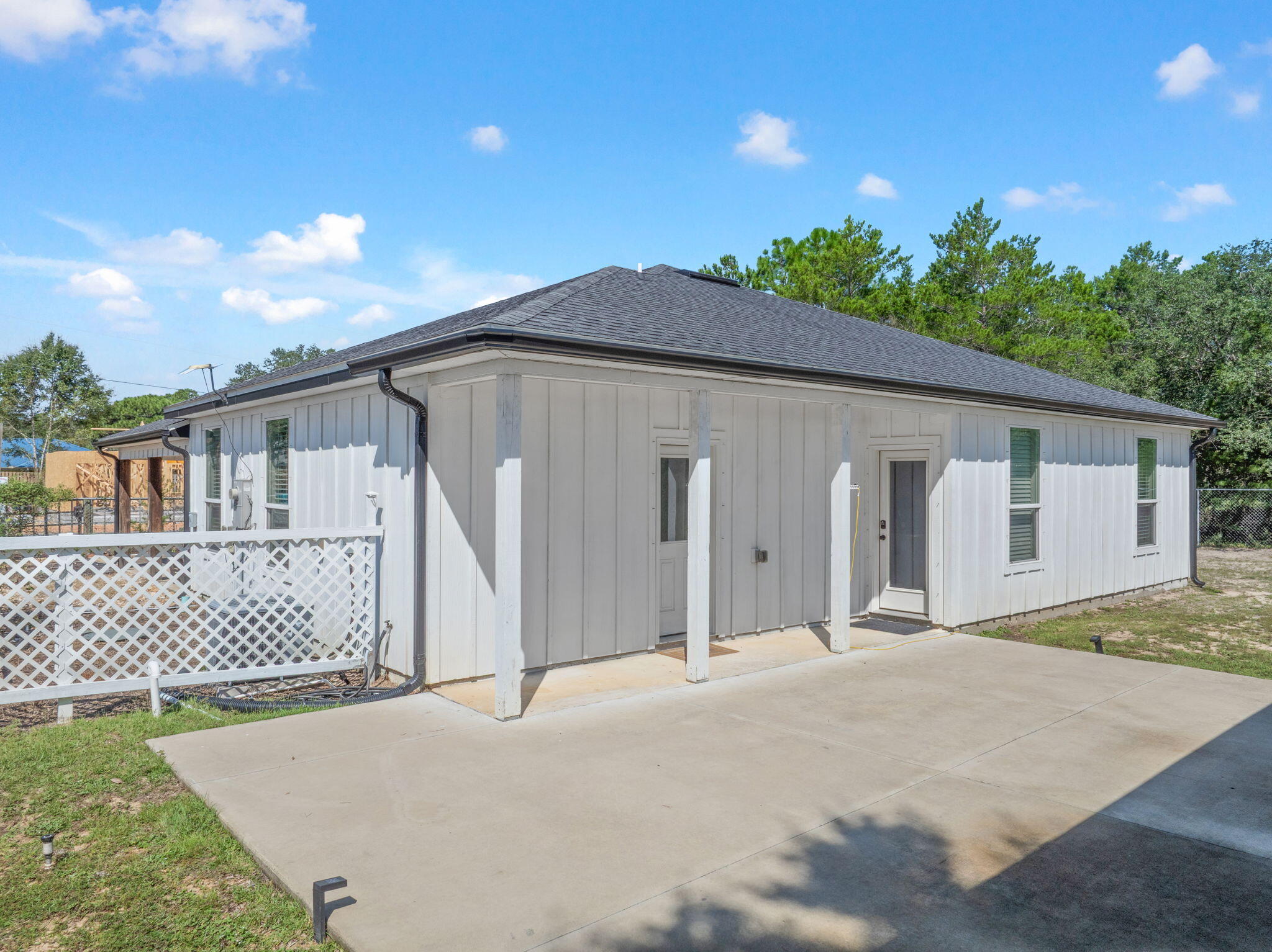 NO RECORDED SUBDIVISION - Residential