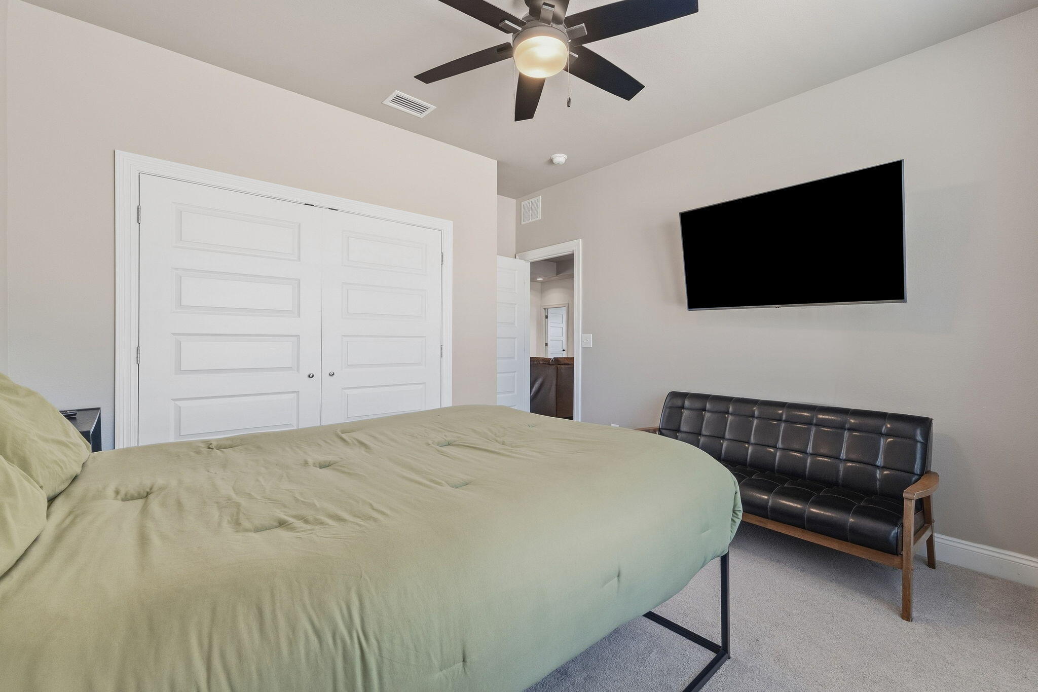 NO RECORDED SUBDIVISION - Residential
