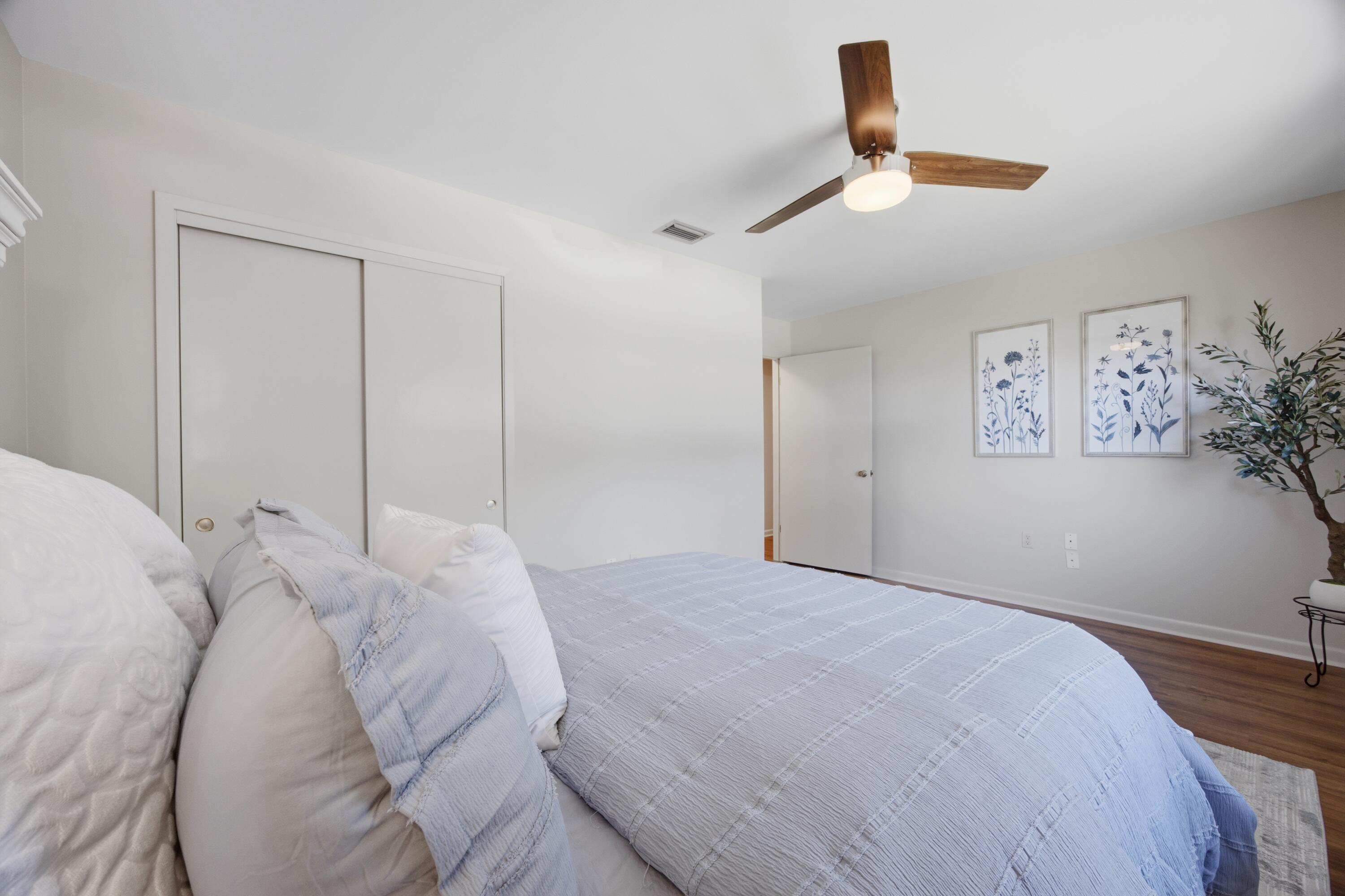Meets and Bounds - Residential