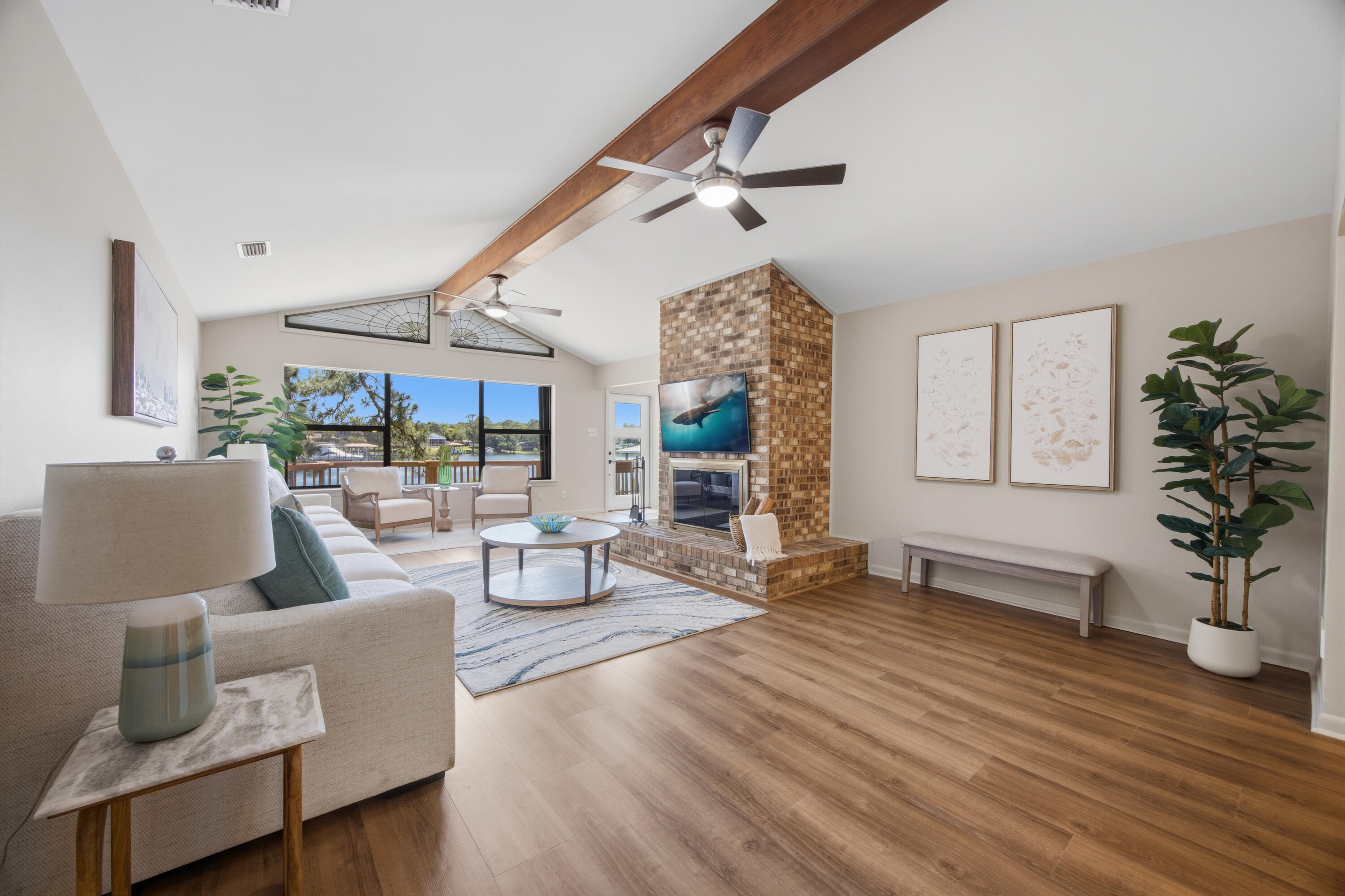Meets and Bounds - Residential
