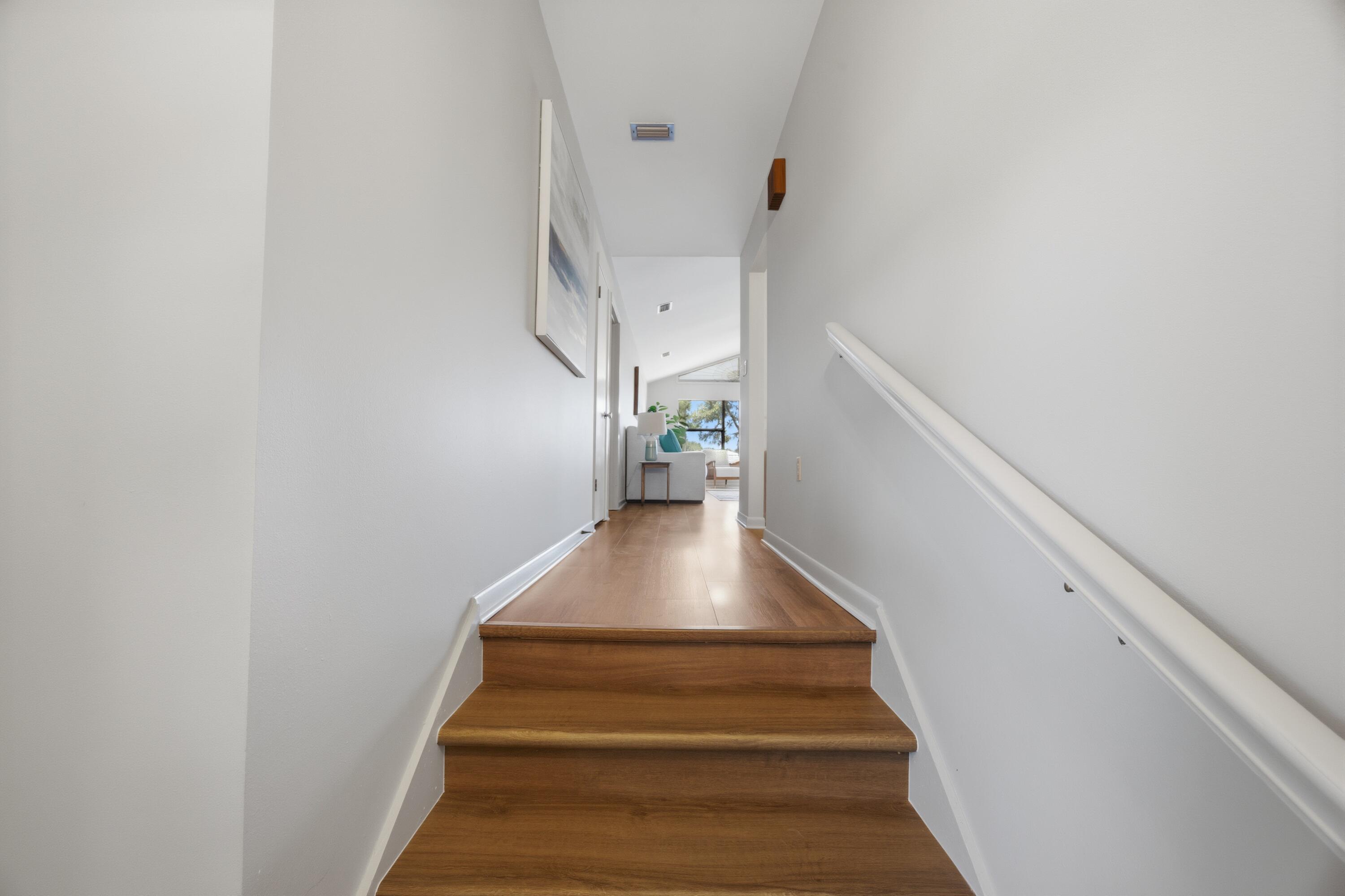 Meets and Bounds - Residential