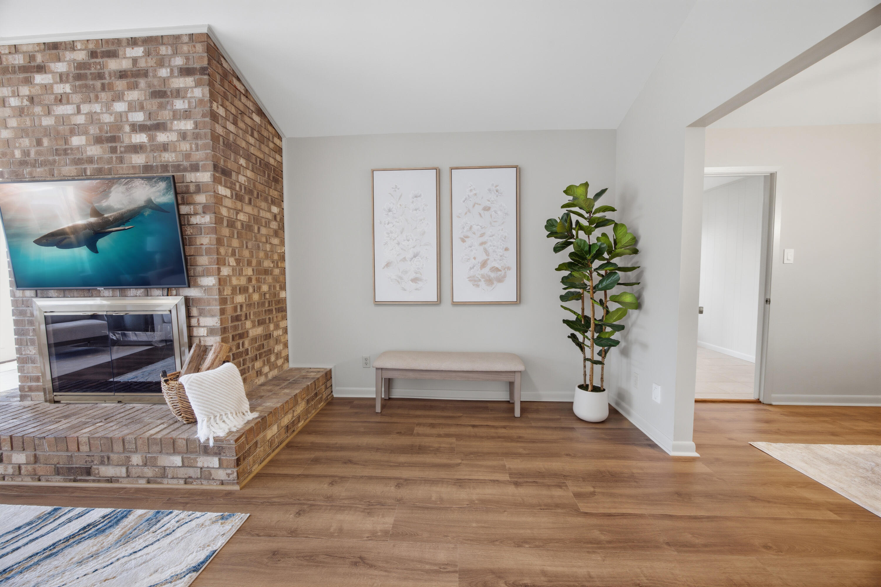 Meets and Bounds - Residential