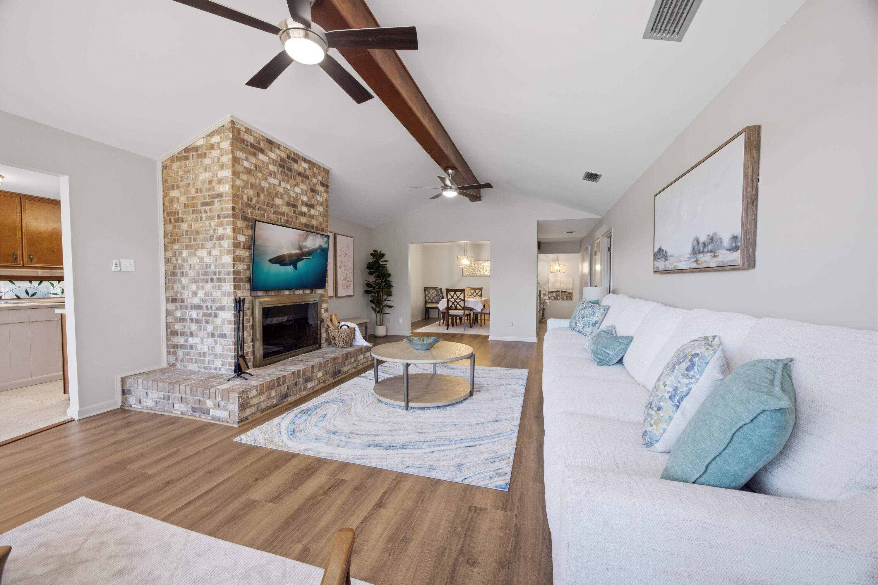 Meets and Bounds - Residential