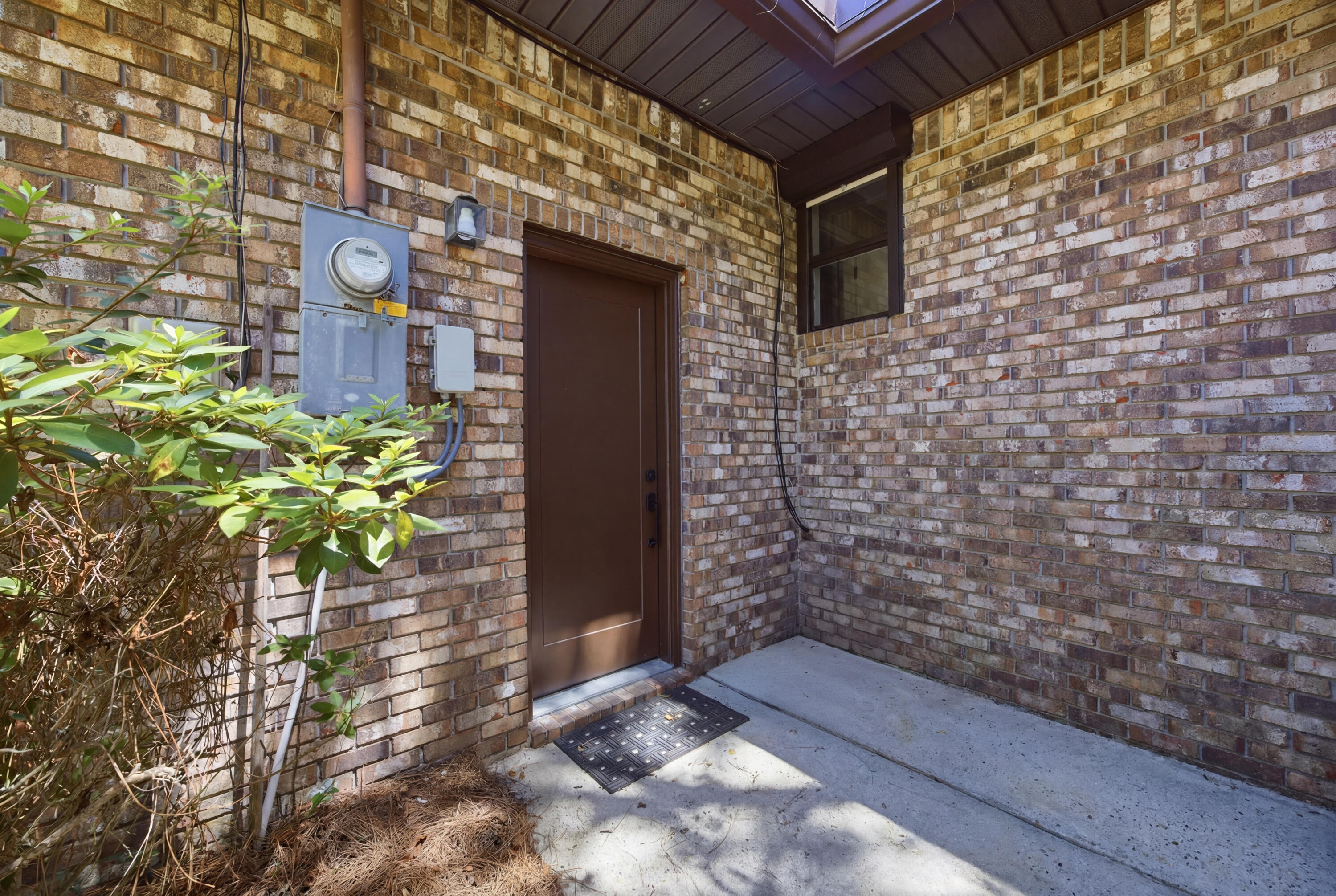 Meets and Bounds - Residential
