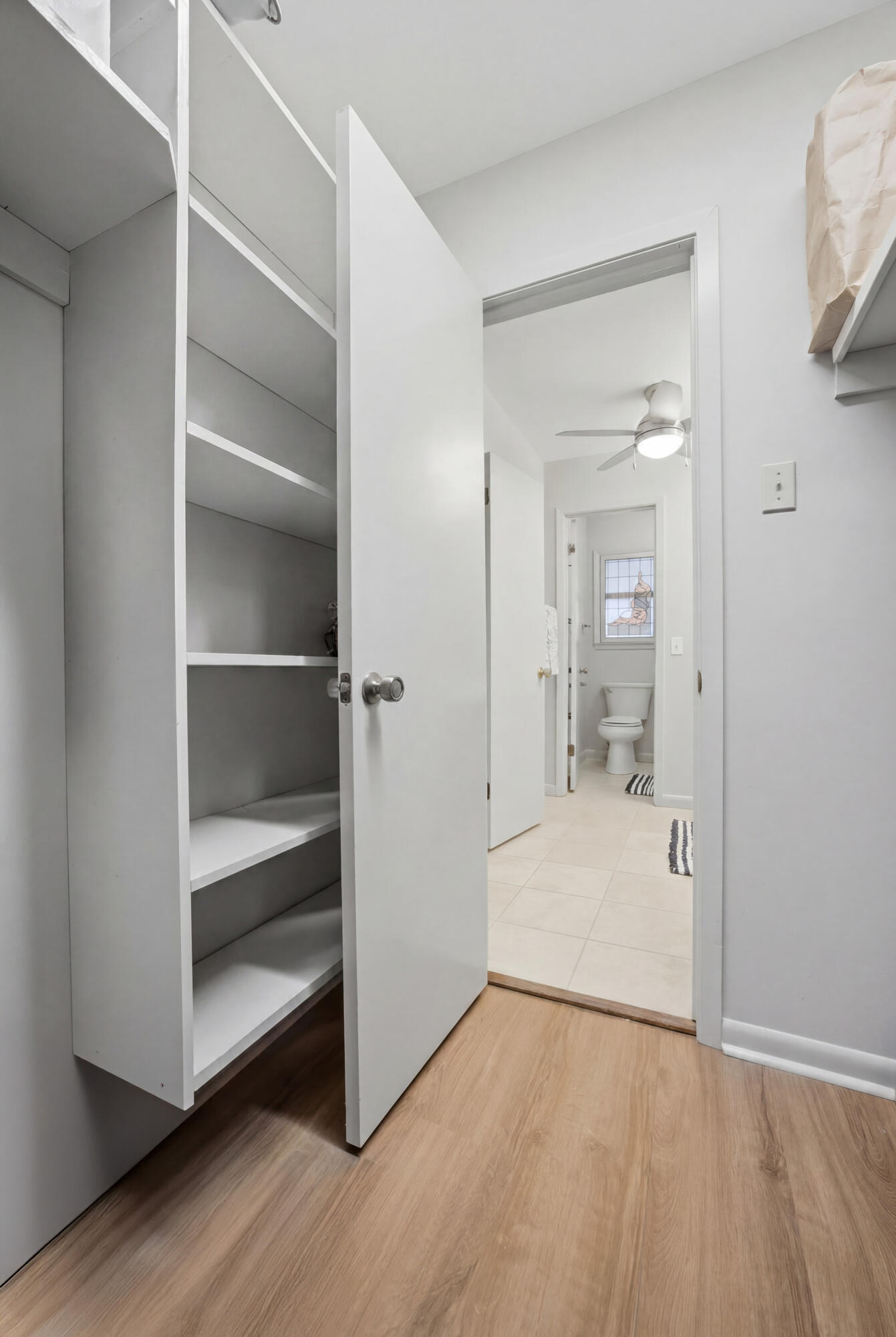 Meets and Bounds - Residential