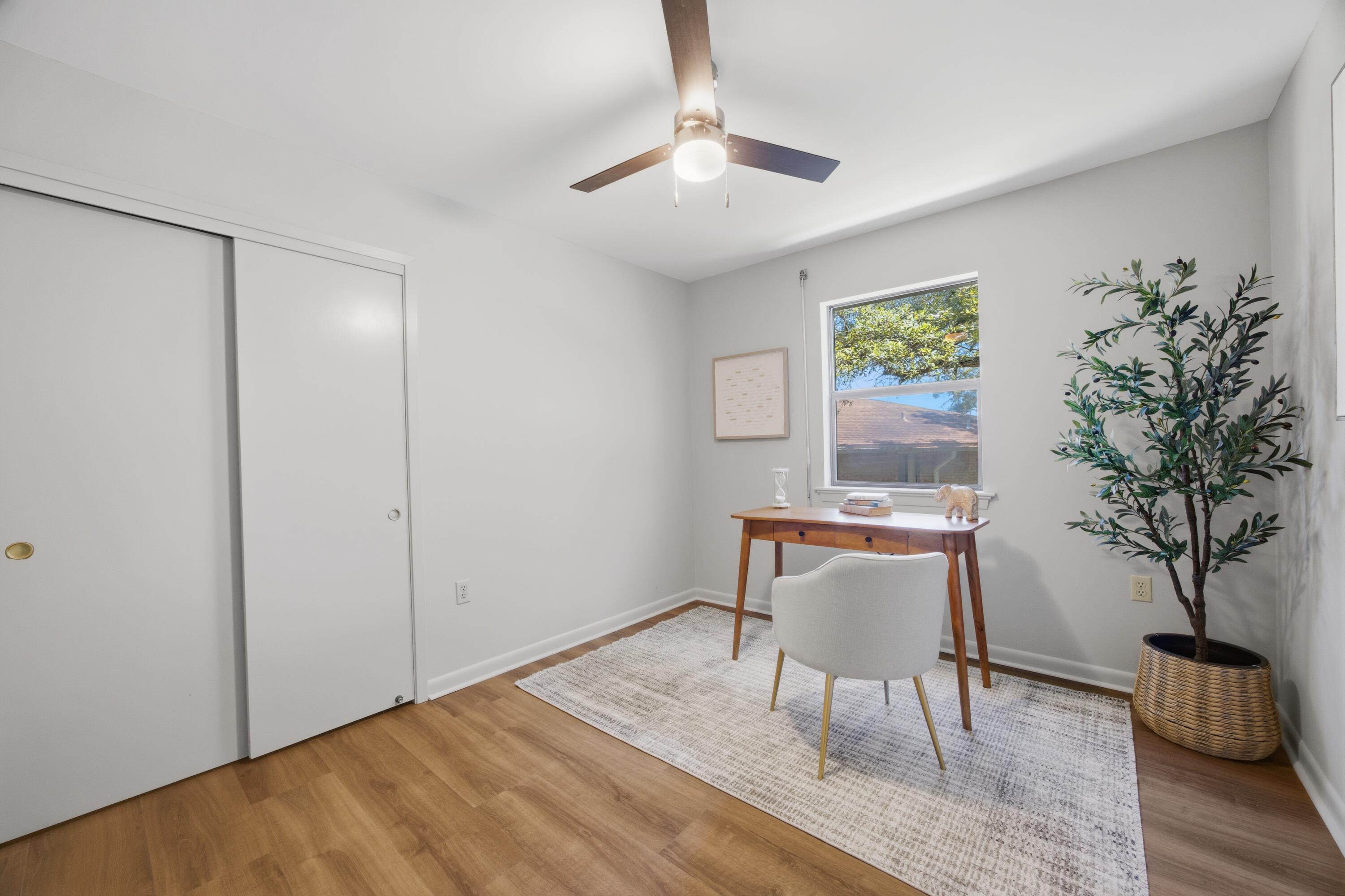 Meets and Bounds - Residential