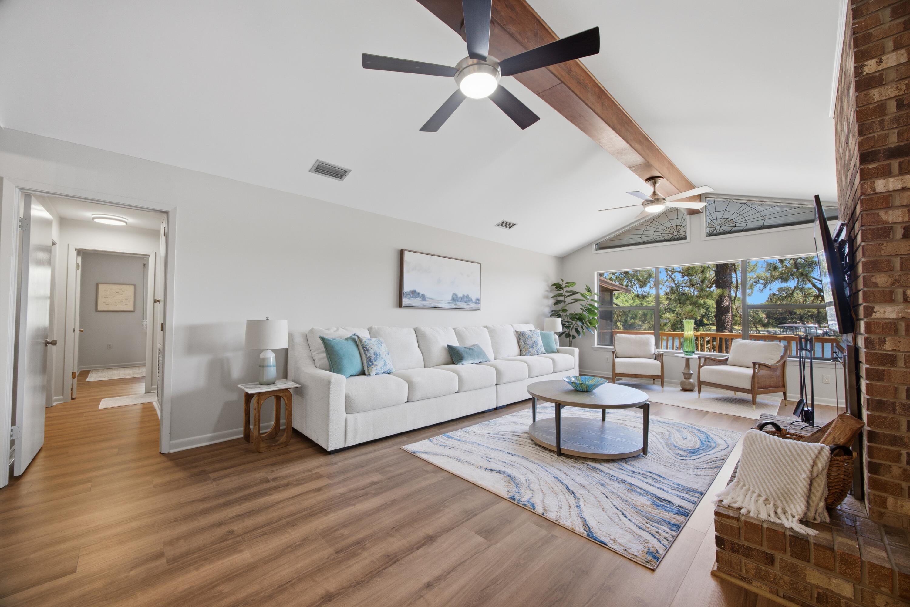 Meets and Bounds - Residential