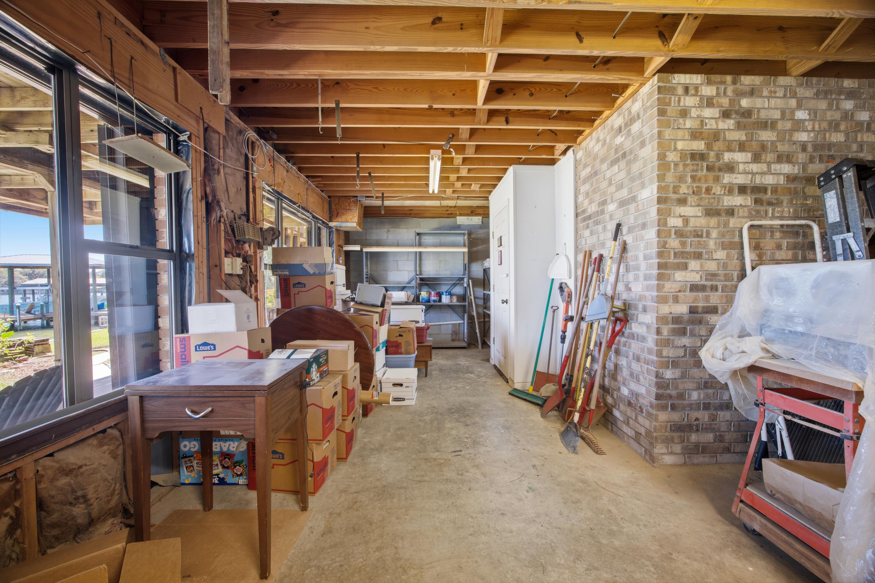 Meets and Bounds - Residential