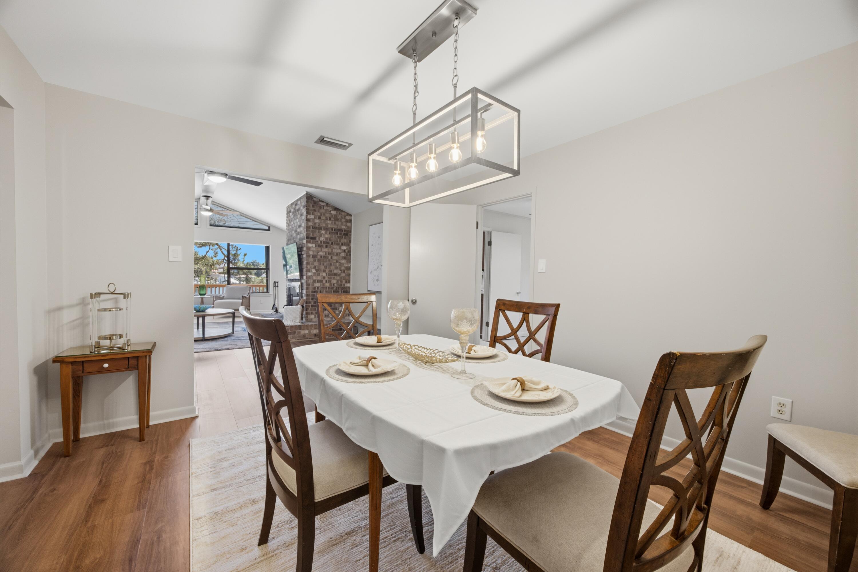 Meets and Bounds - Residential